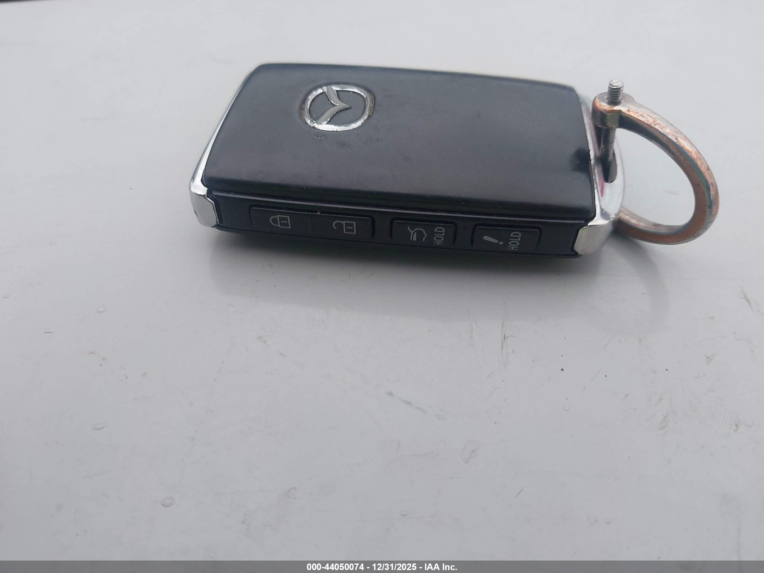 MAZDA CX-5 image 11