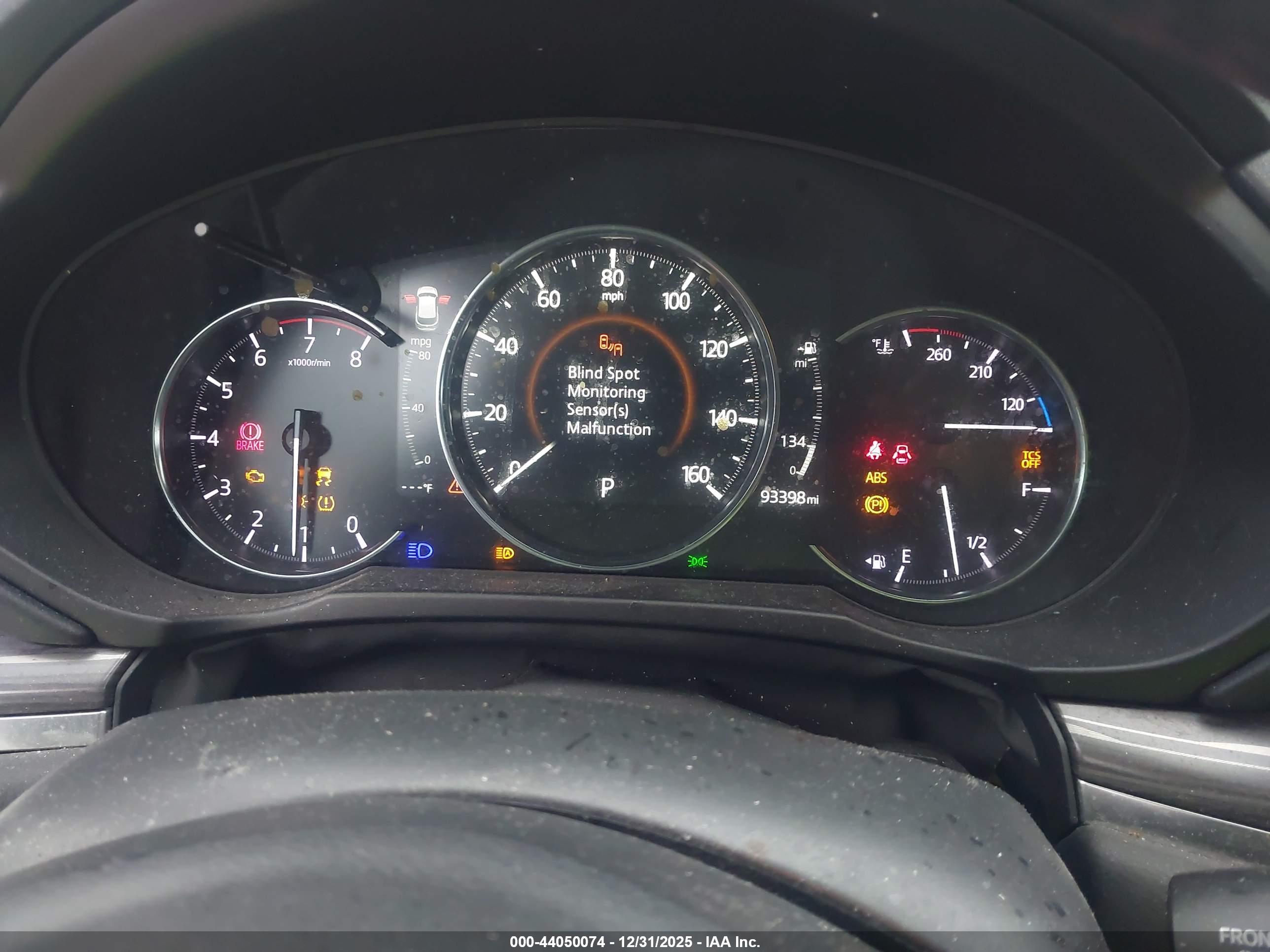 MAZDA CX-5 image 7