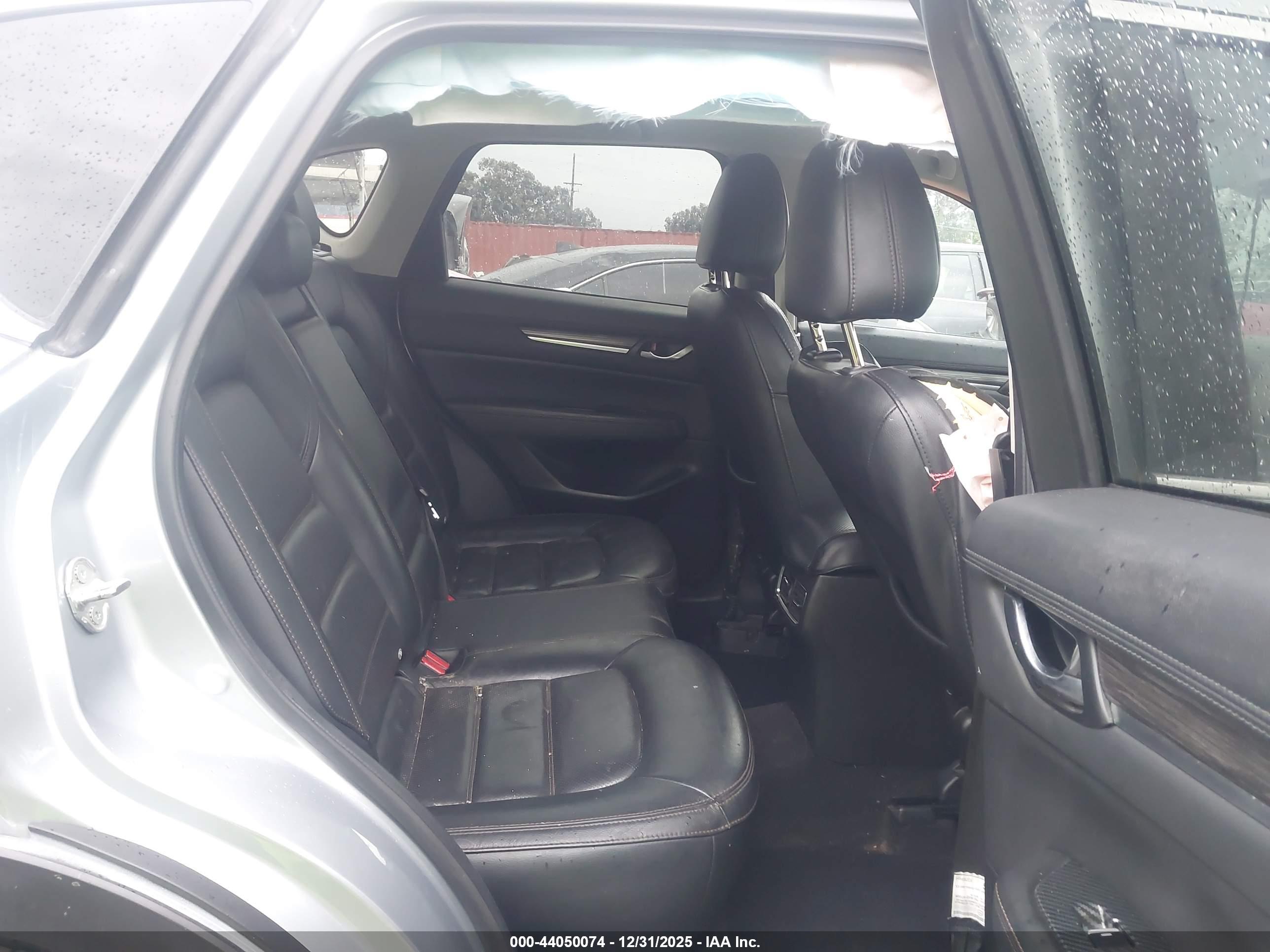 MAZDA CX-5 image 8