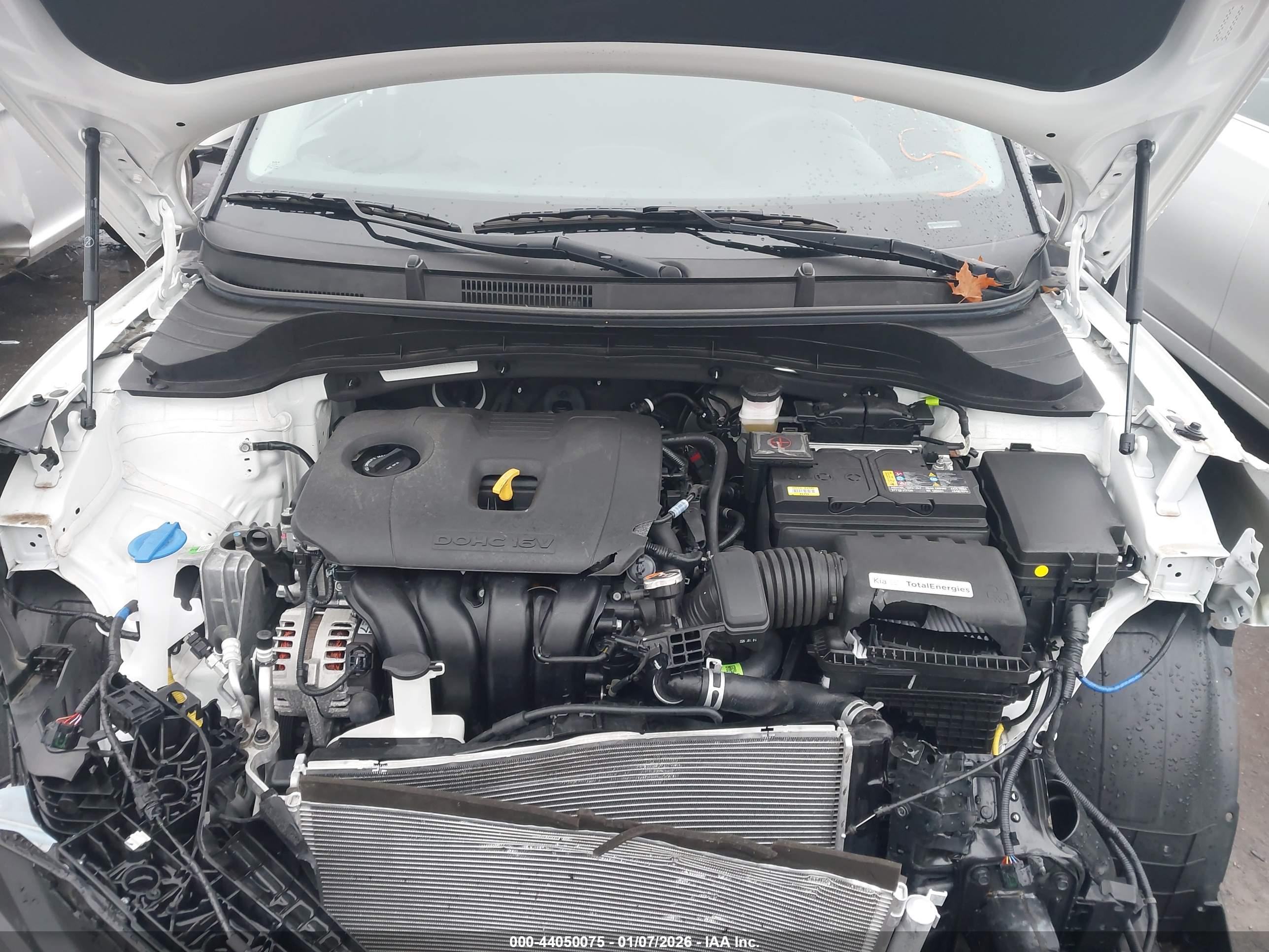 KIA SOUL image 10