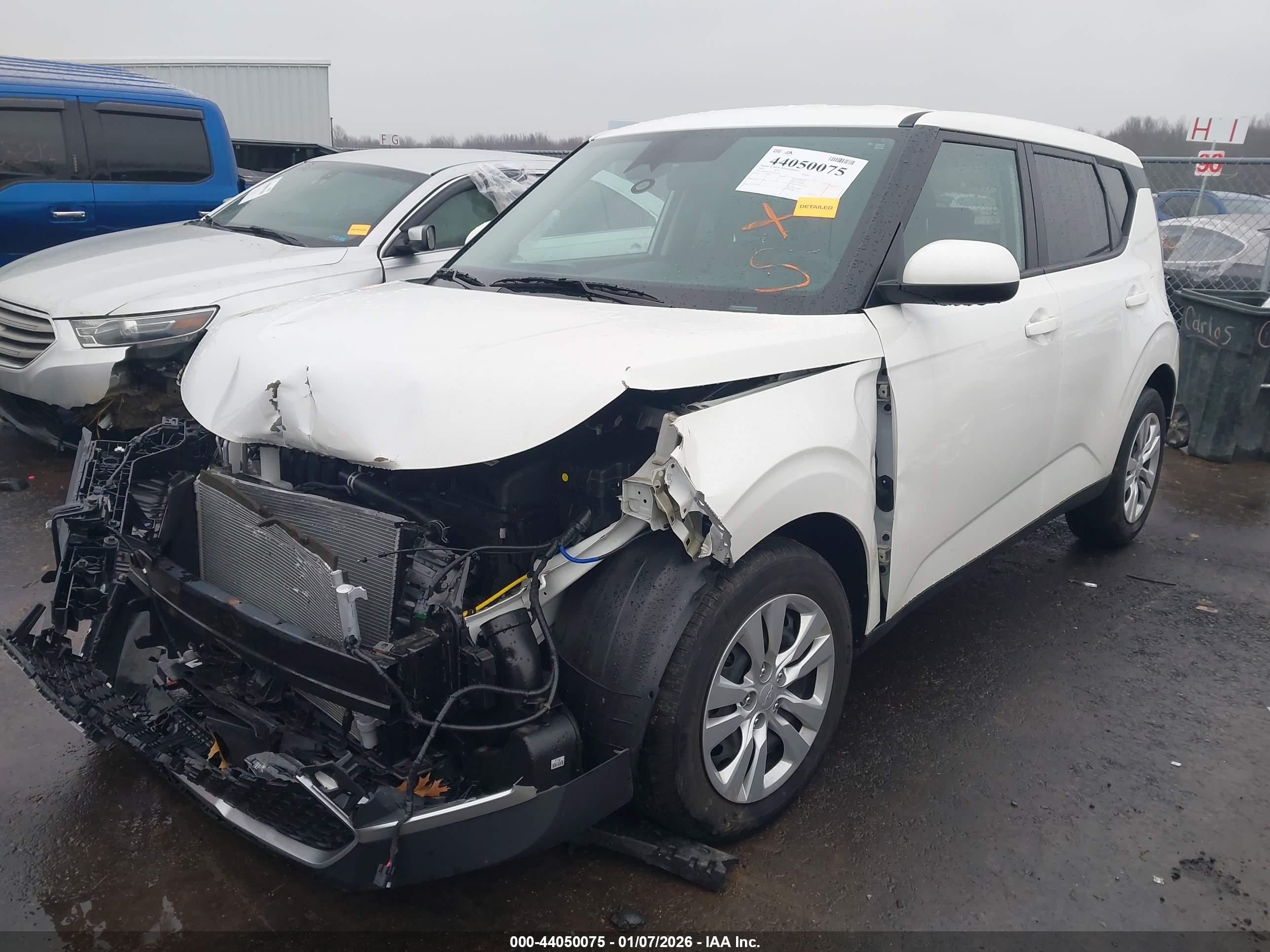 KIA SOUL image 2