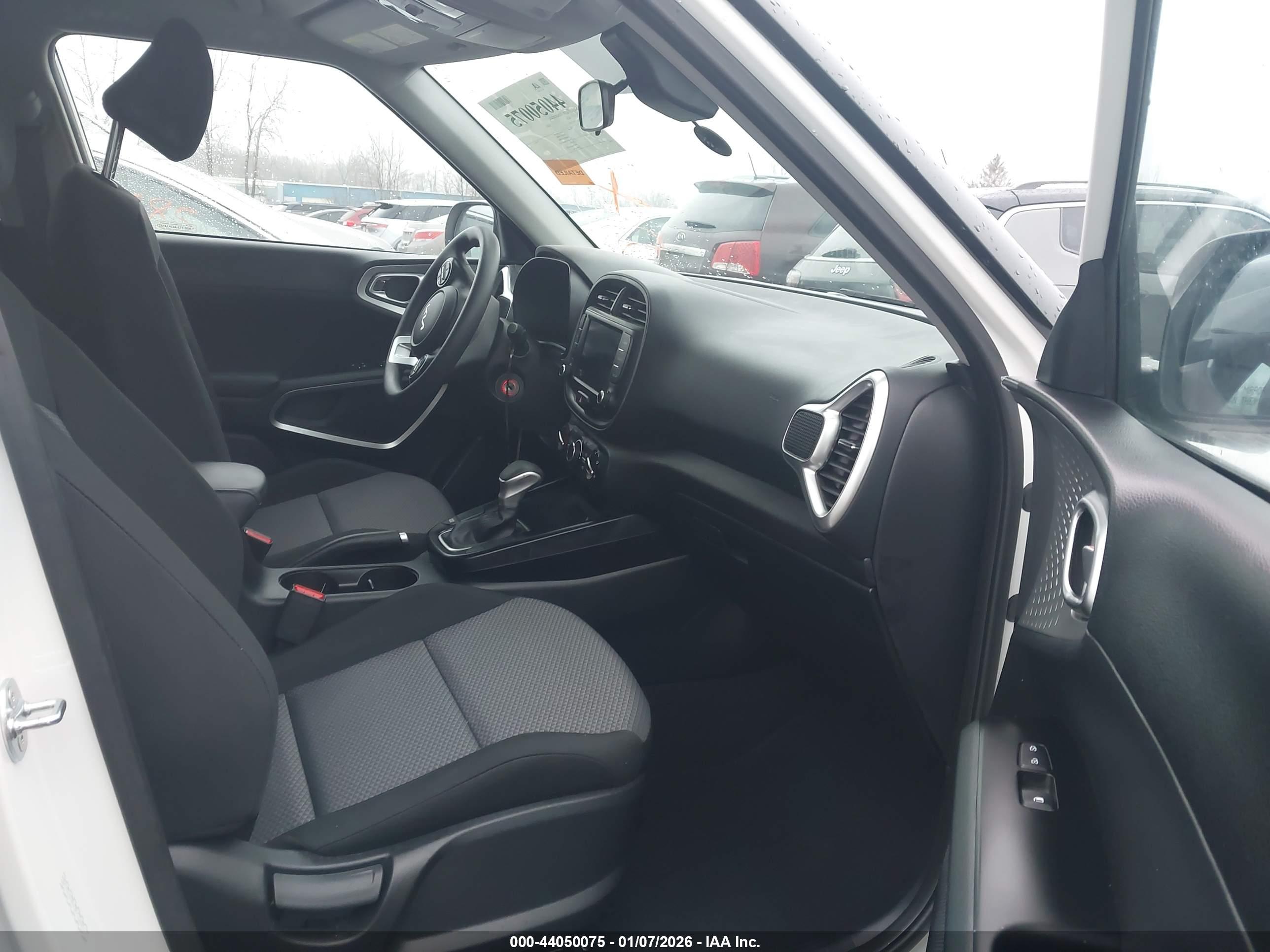 KIA SOUL image 5