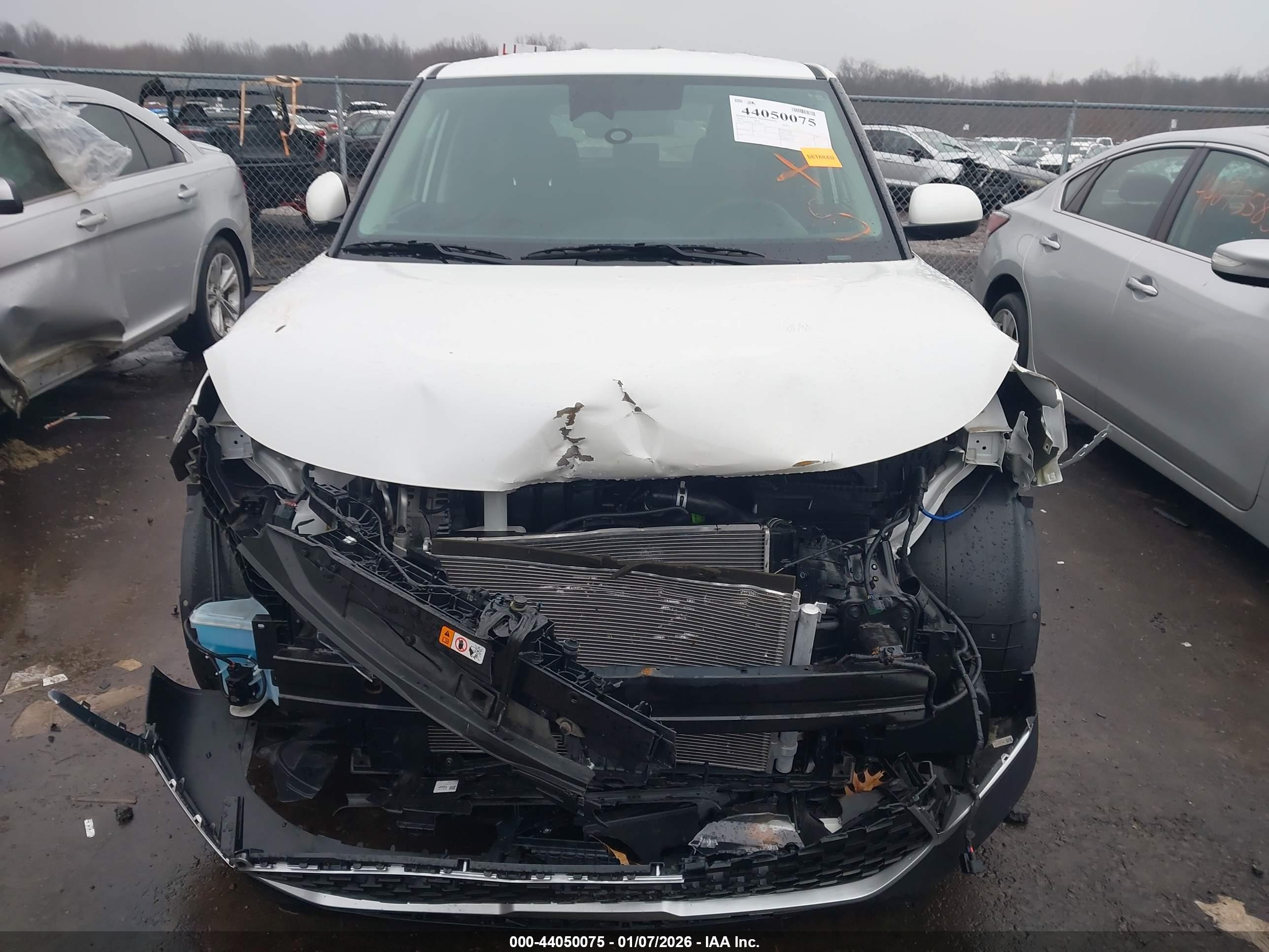 KIA SOUL image 6