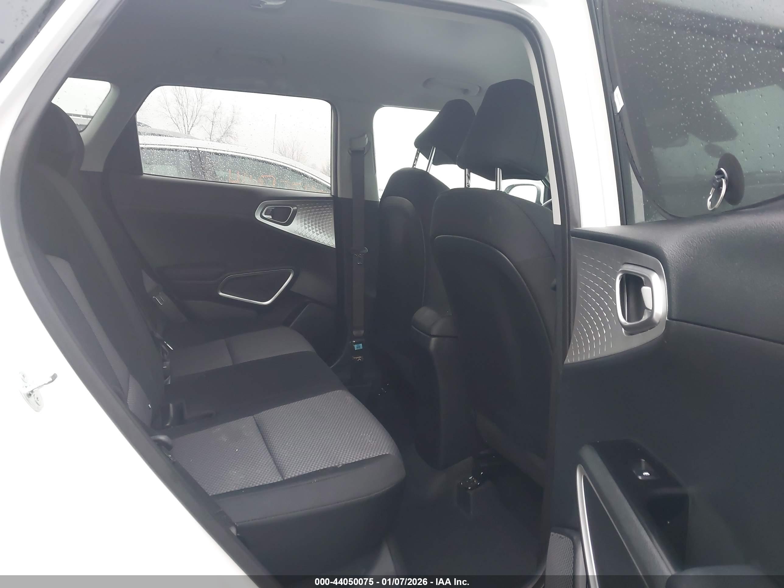 KIA SOUL image 8