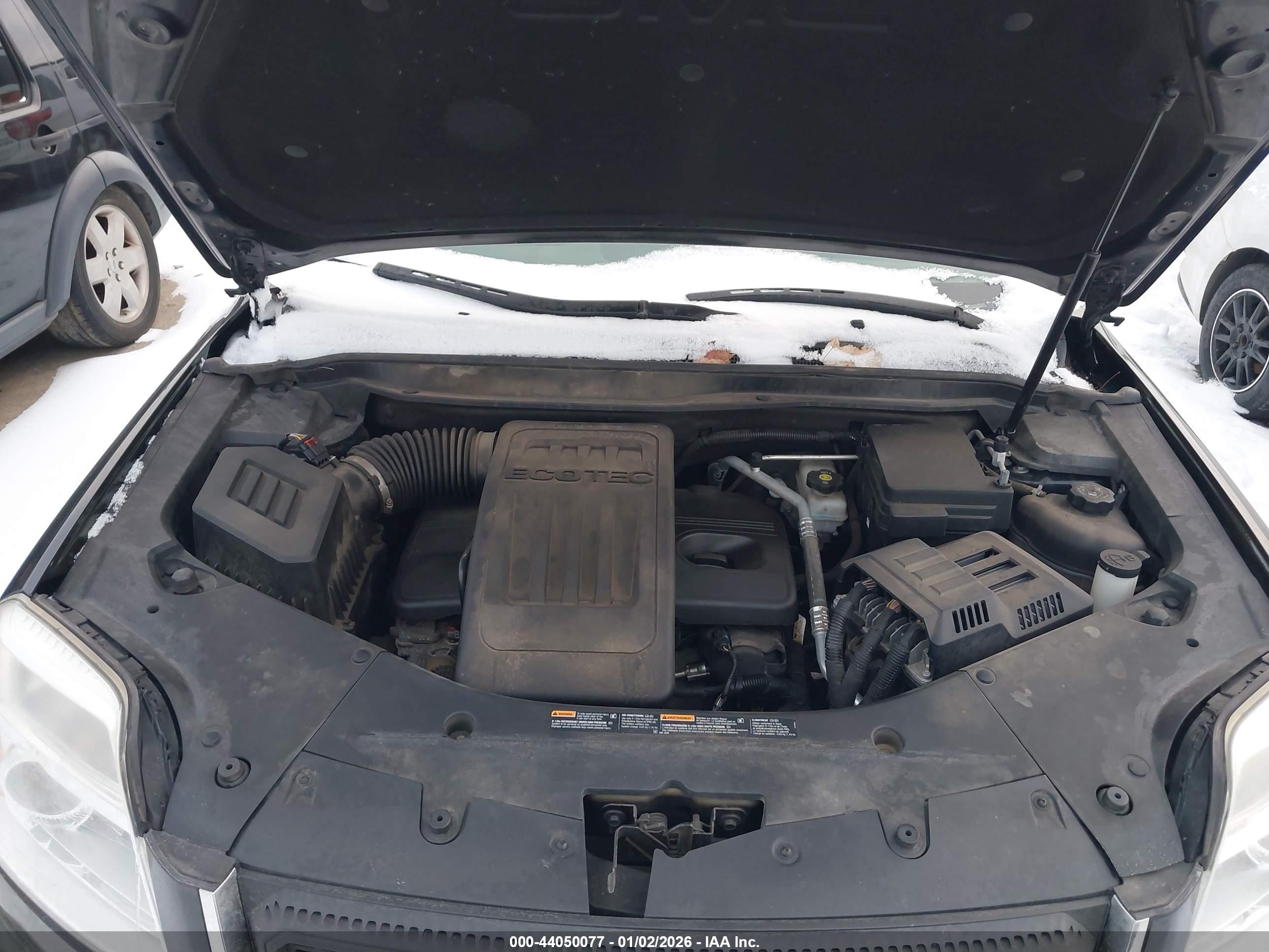 GMC TERRAIN image 10
