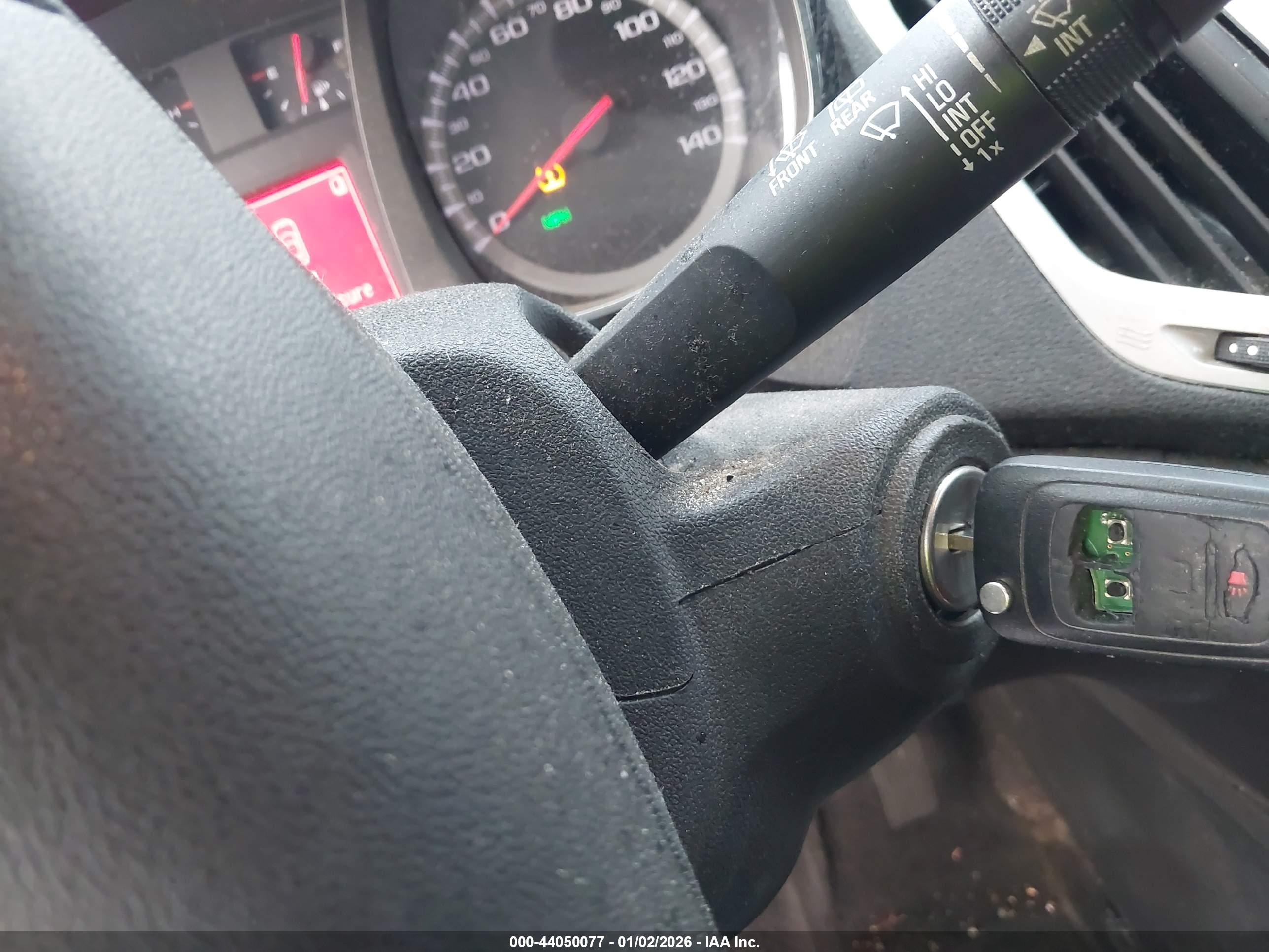 GMC TERRAIN image 11