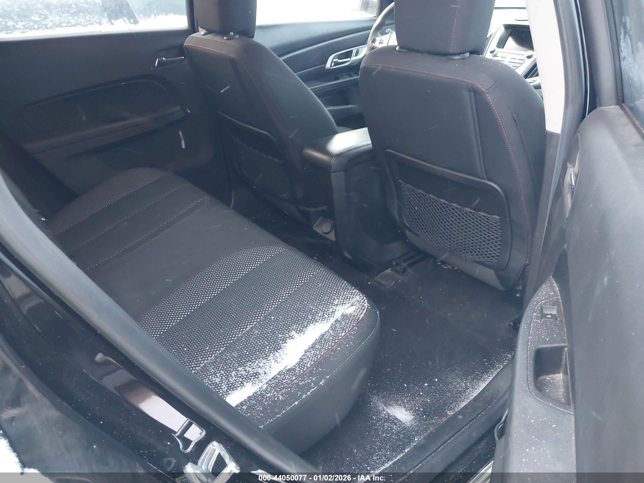 GMC TERRAIN image 8
