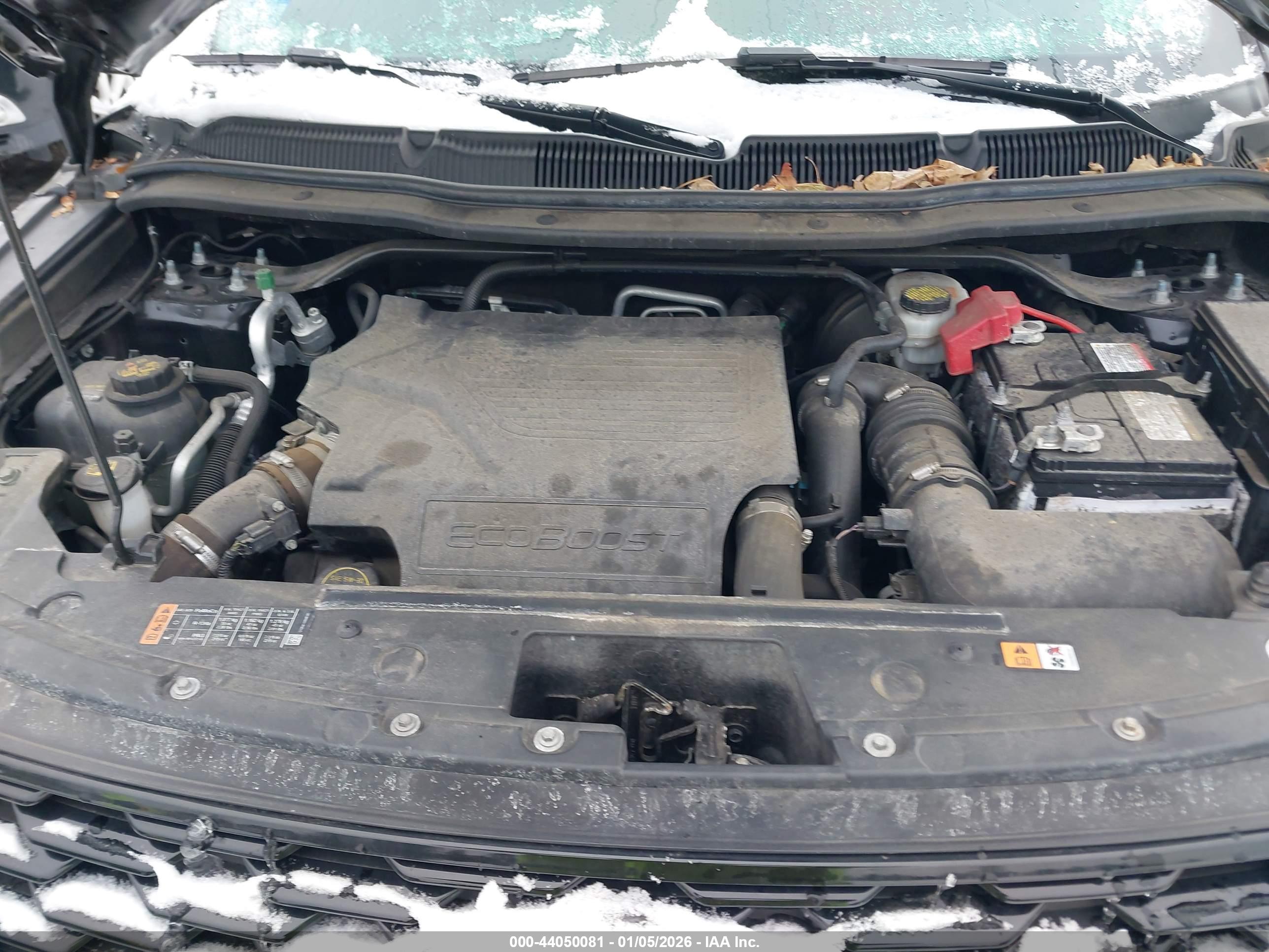 FORD EXPLORER image 10