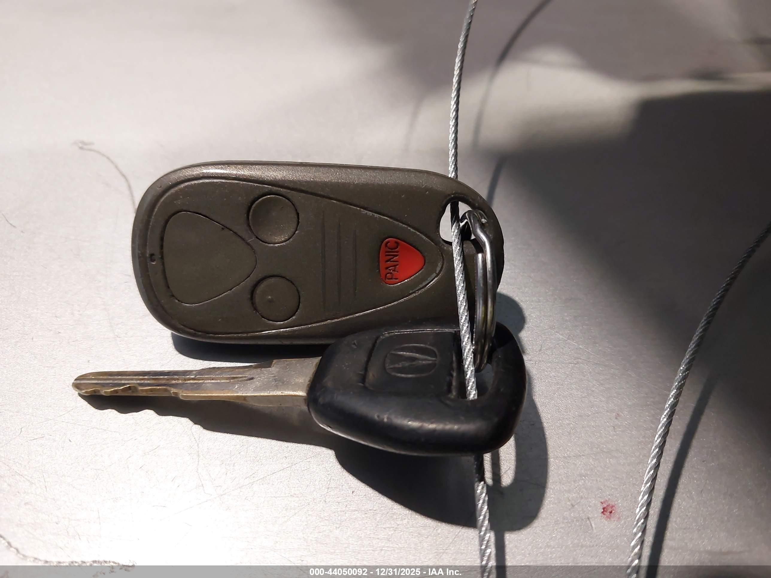 ACURA TL image 11