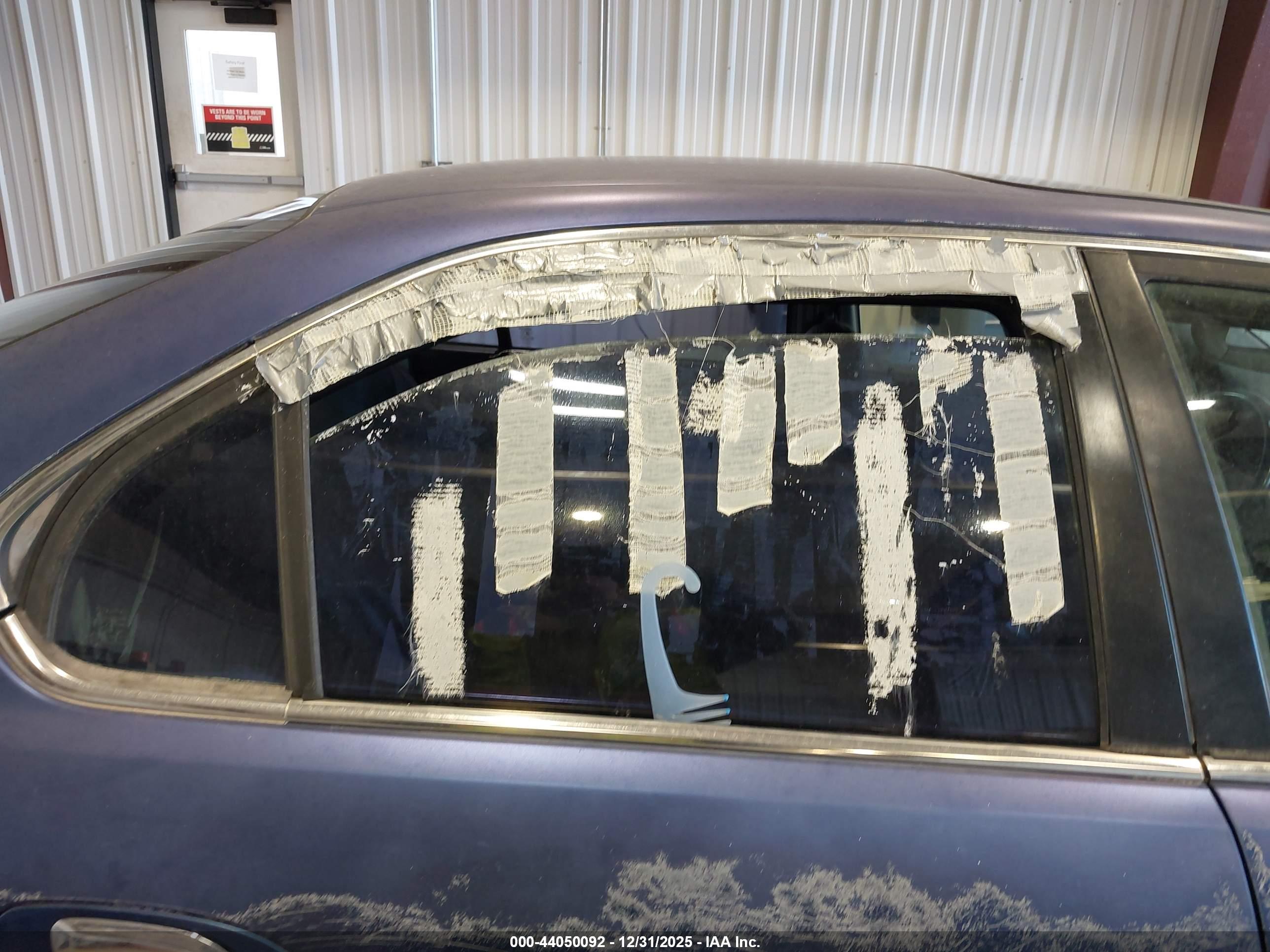 ACURA TL image 6