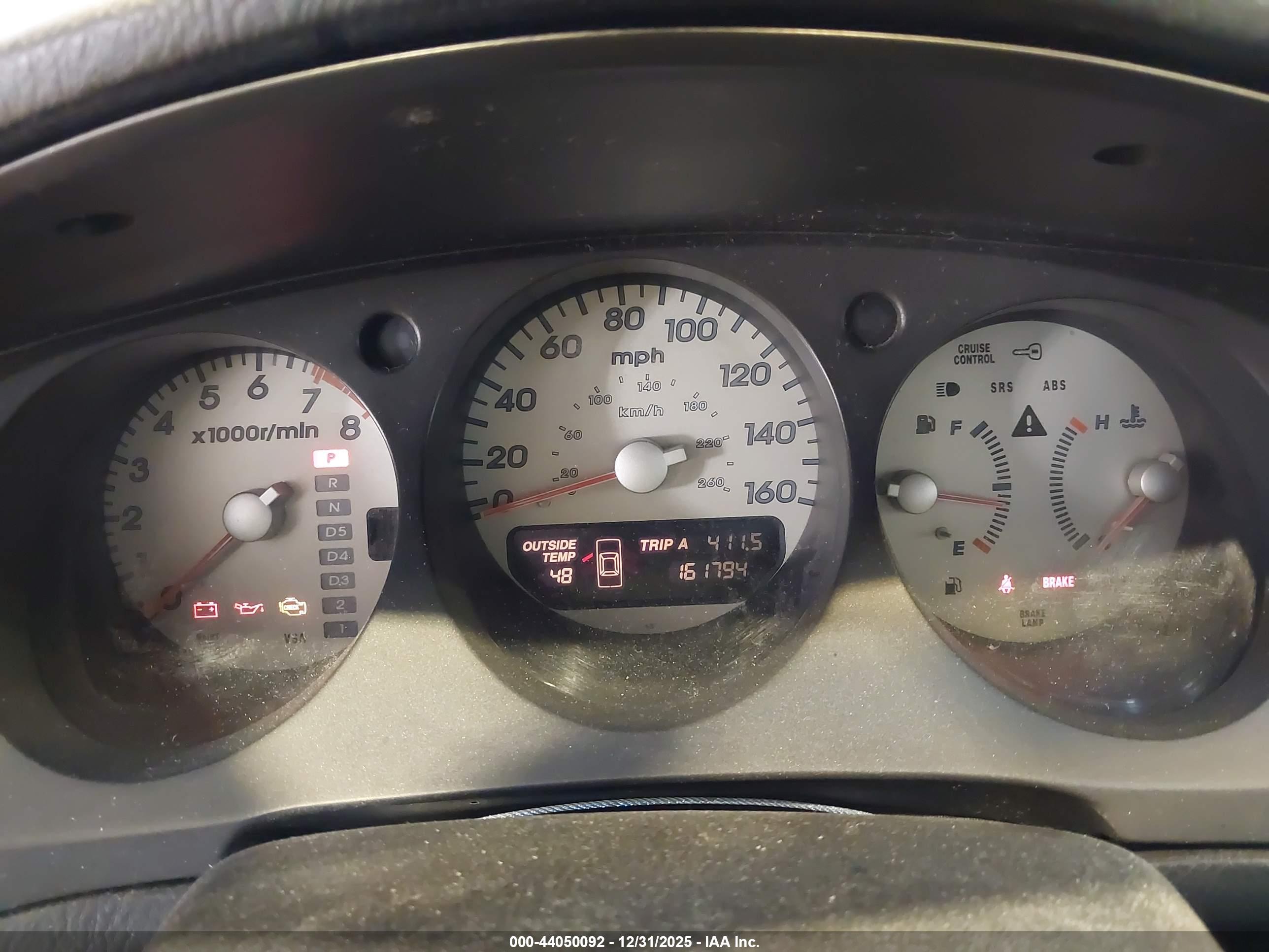 ACURA TL image 7