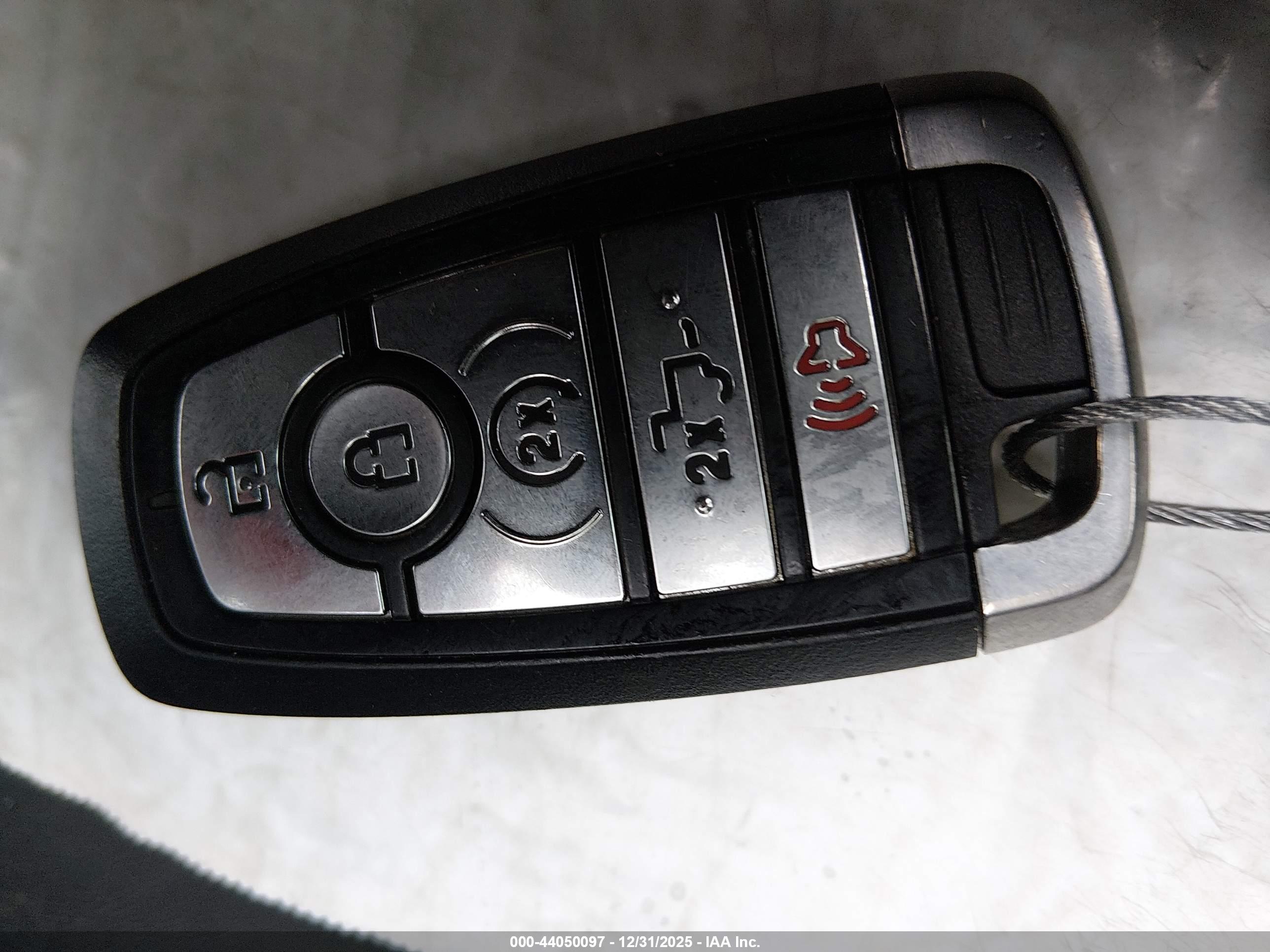 FORD F-150 image 11