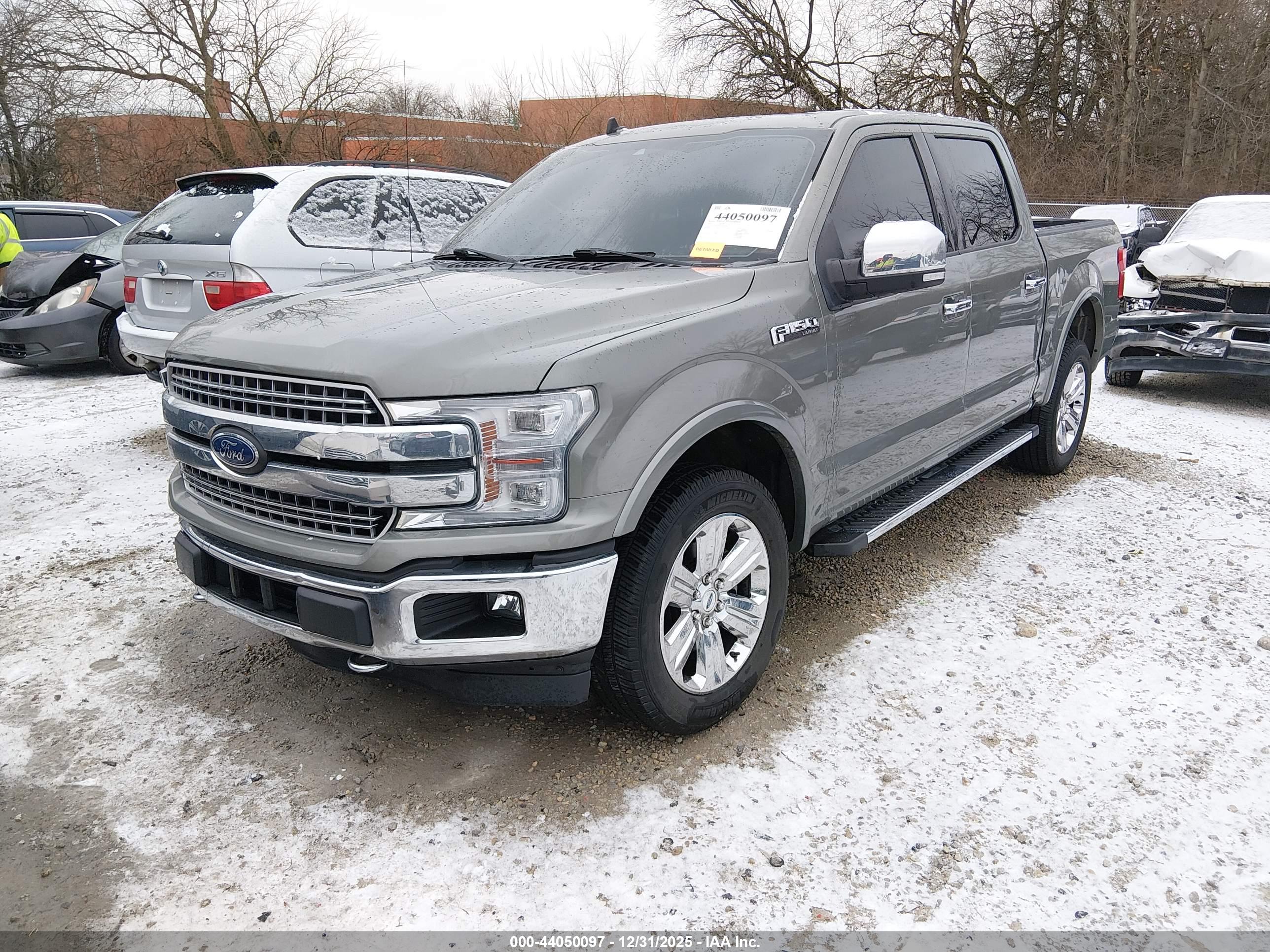 FORD F-150 image 2