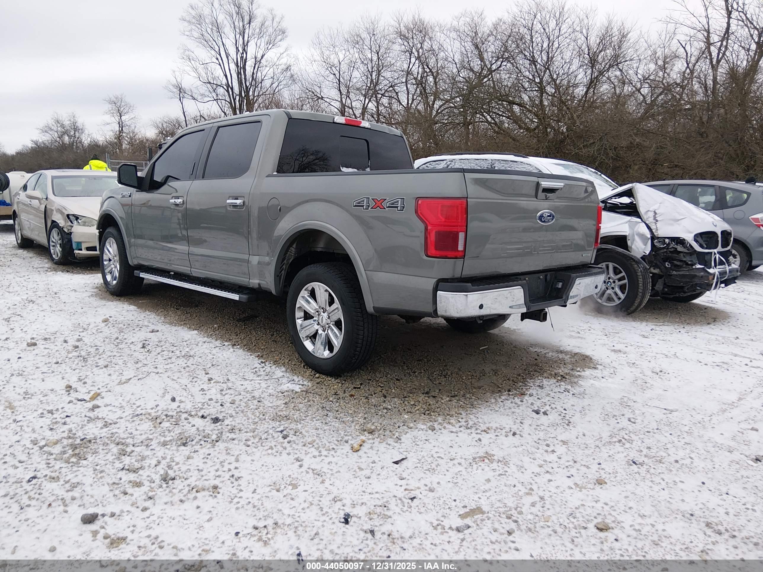 FORD F-150 image 3