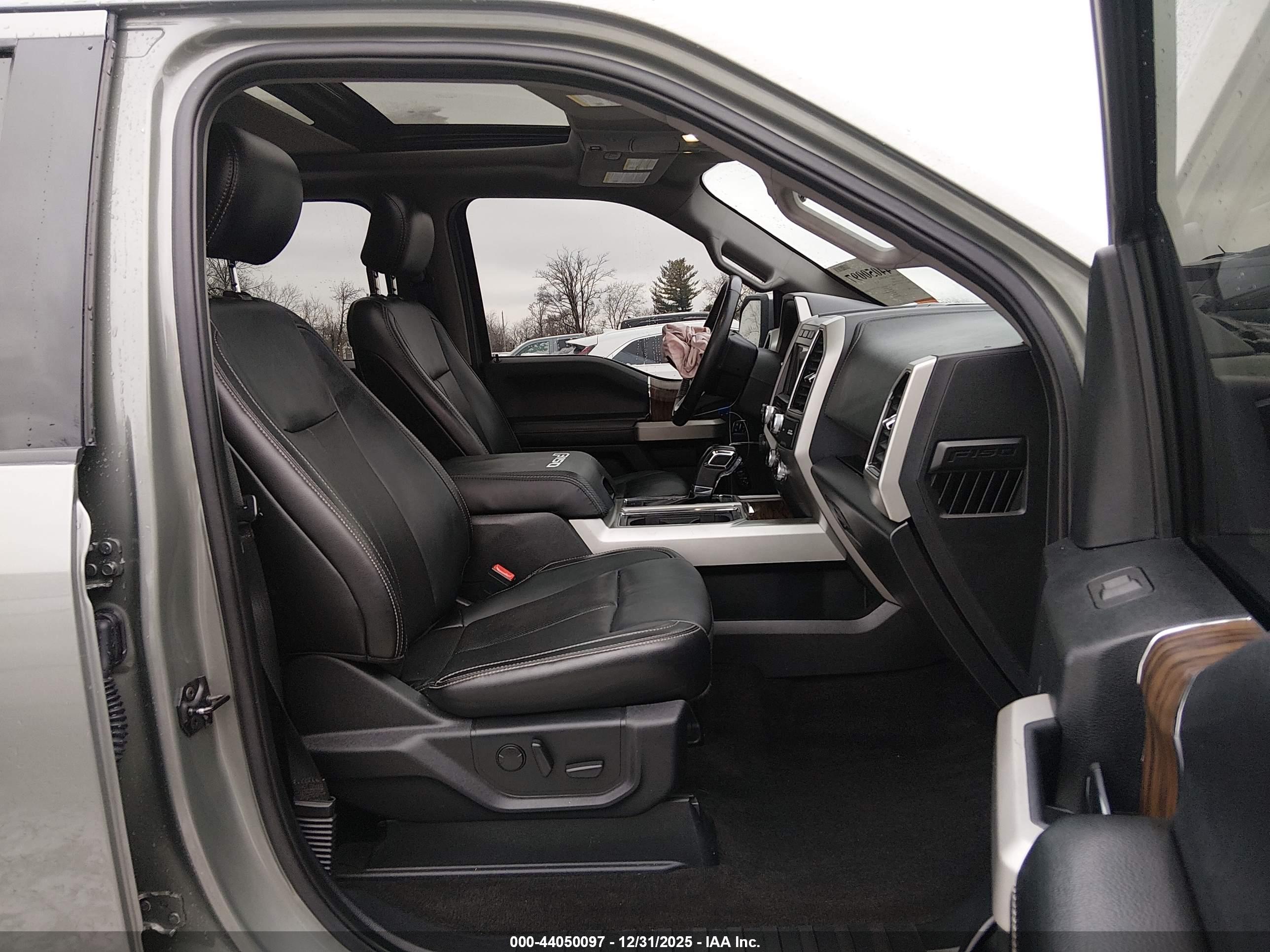FORD F-150 image 5