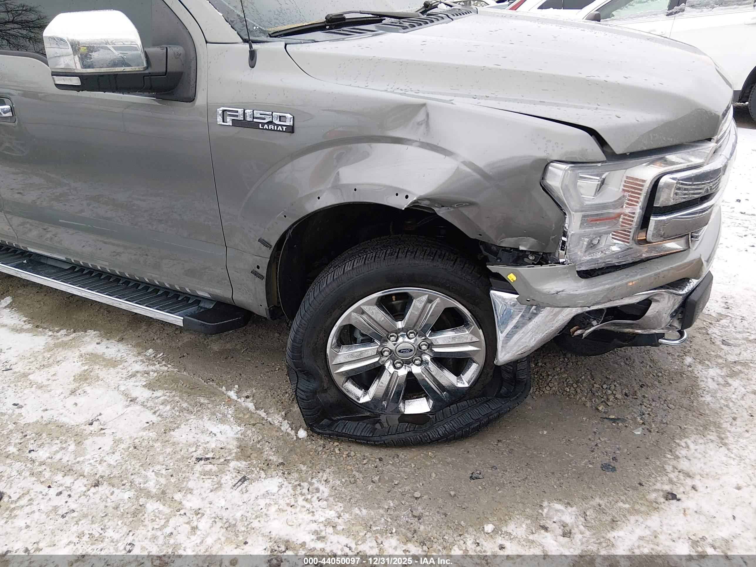 FORD F-150 image 6