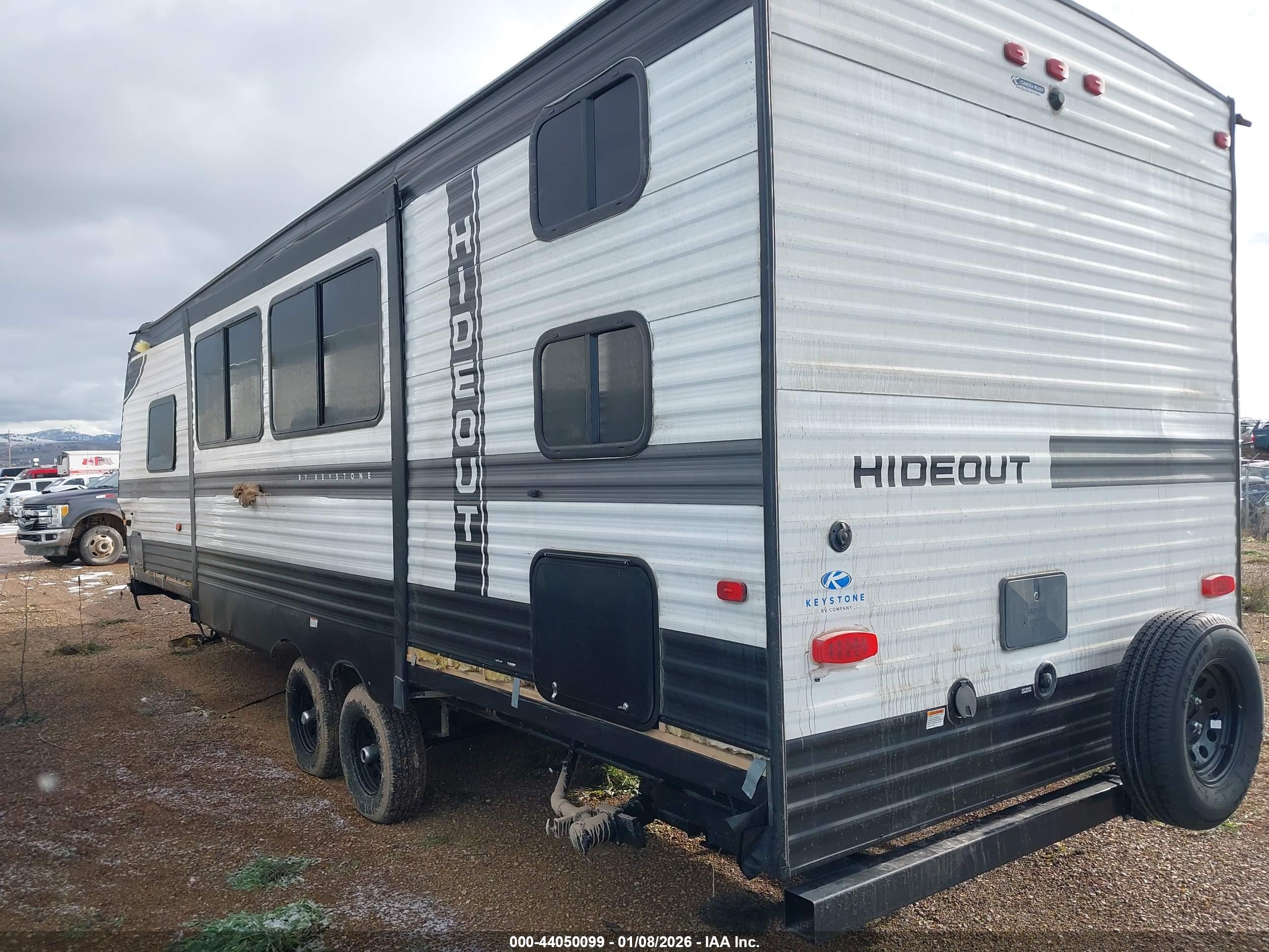 KEYSTONE RV image 3
