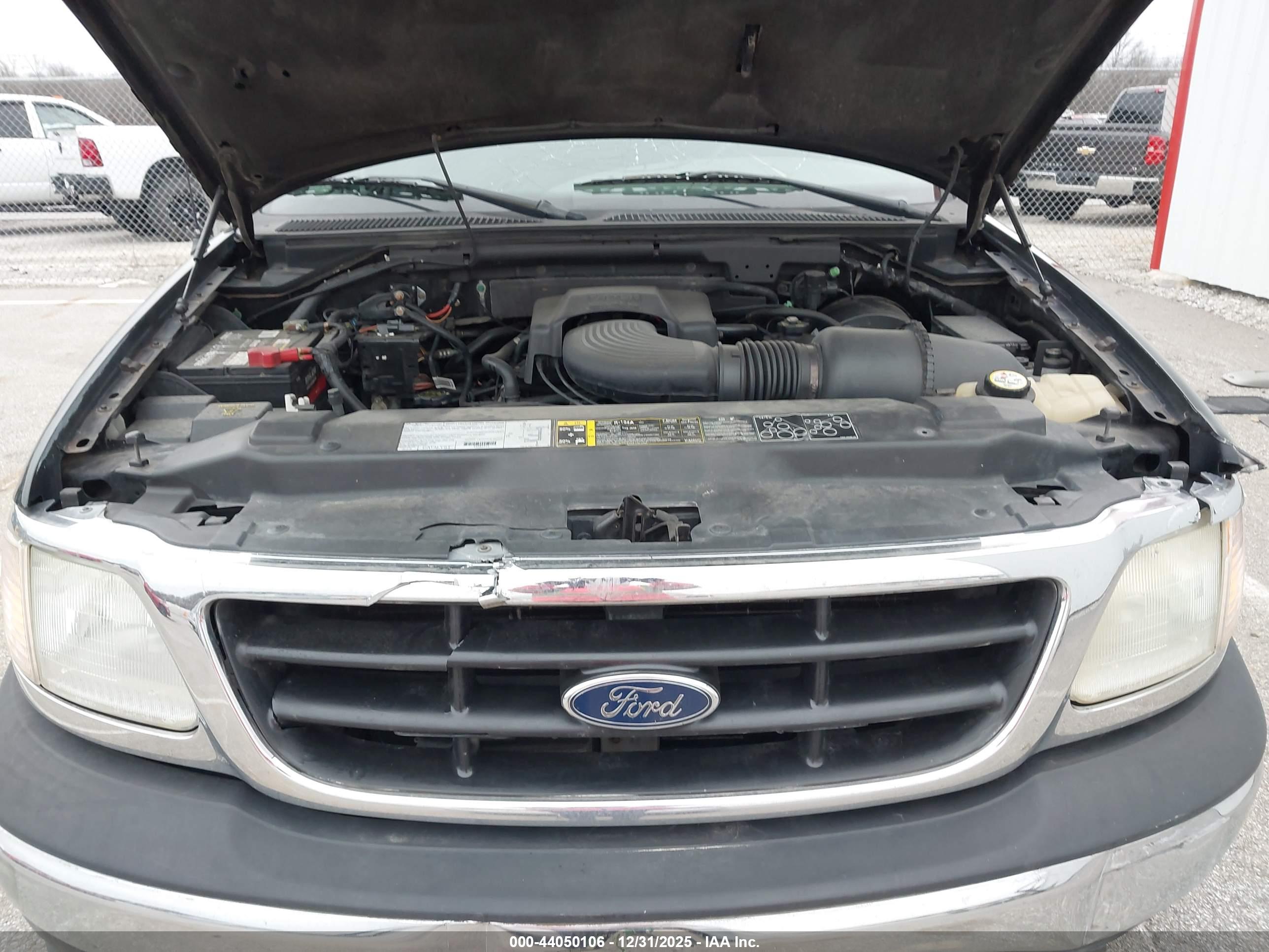 FORD F-150 image 10