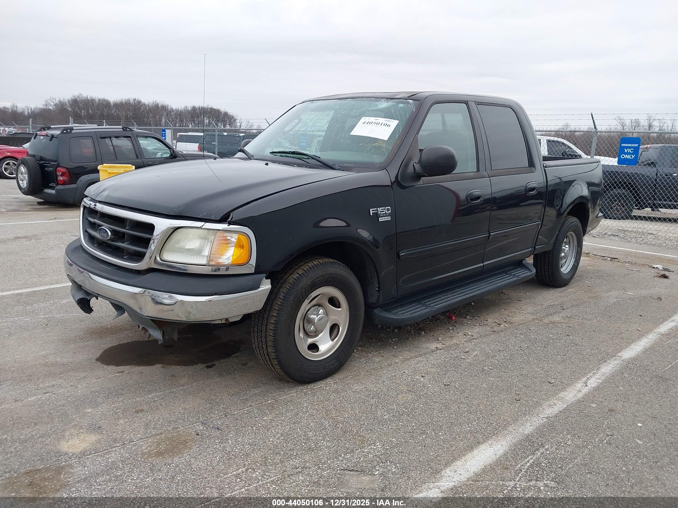 FORD F-150 image 2
