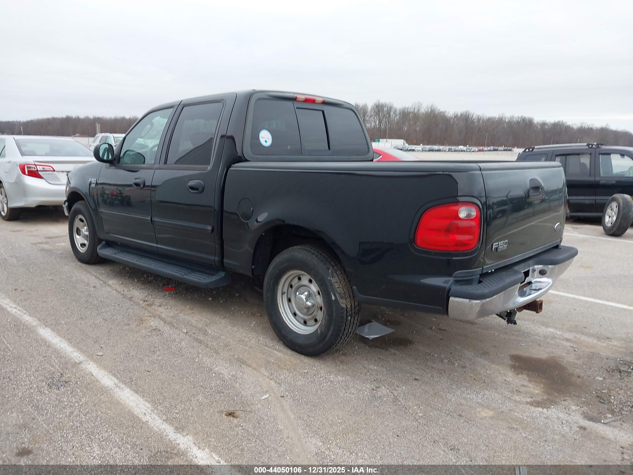 FORD F-150 image 3
