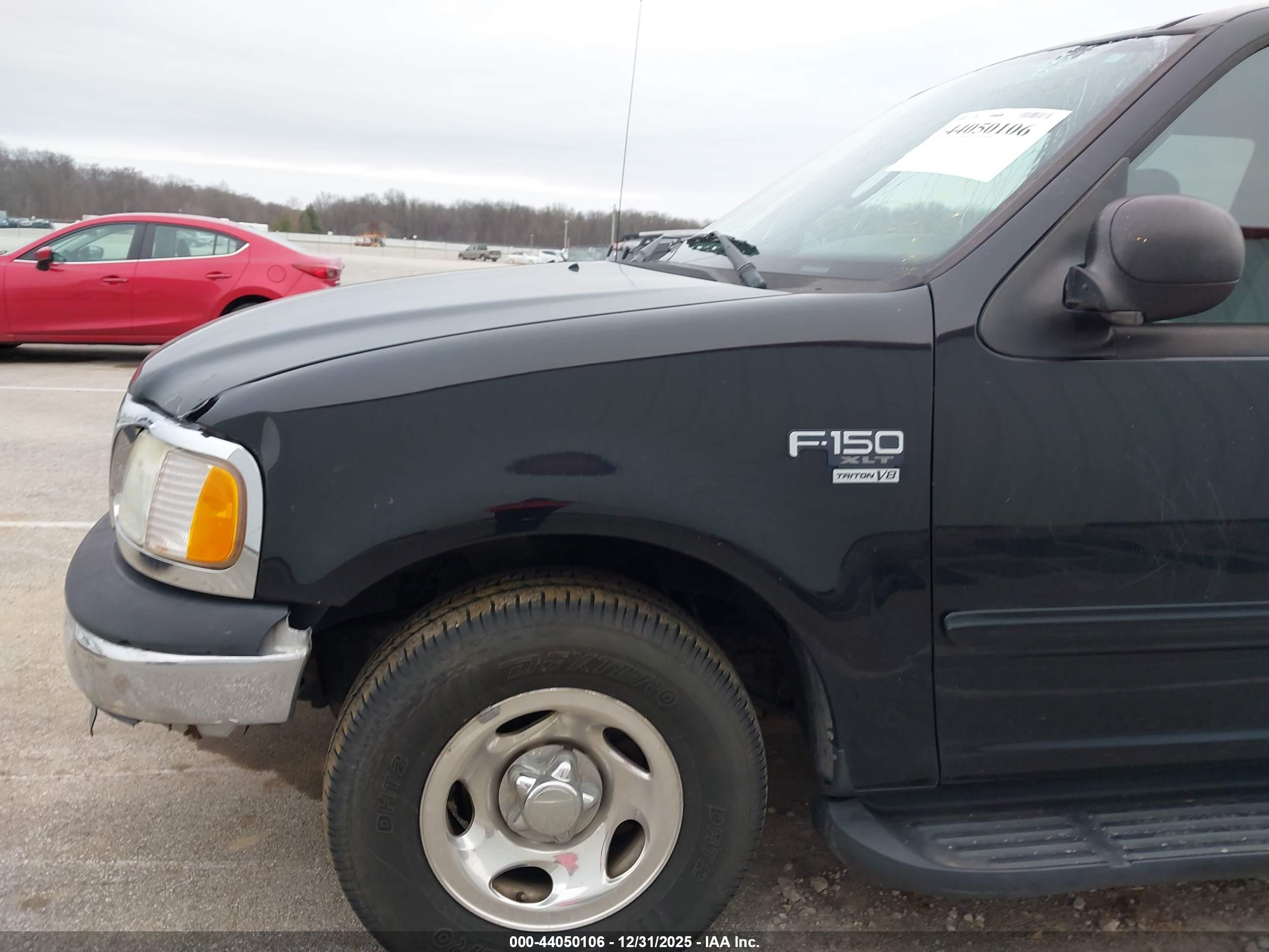 FORD F-150 image 6
