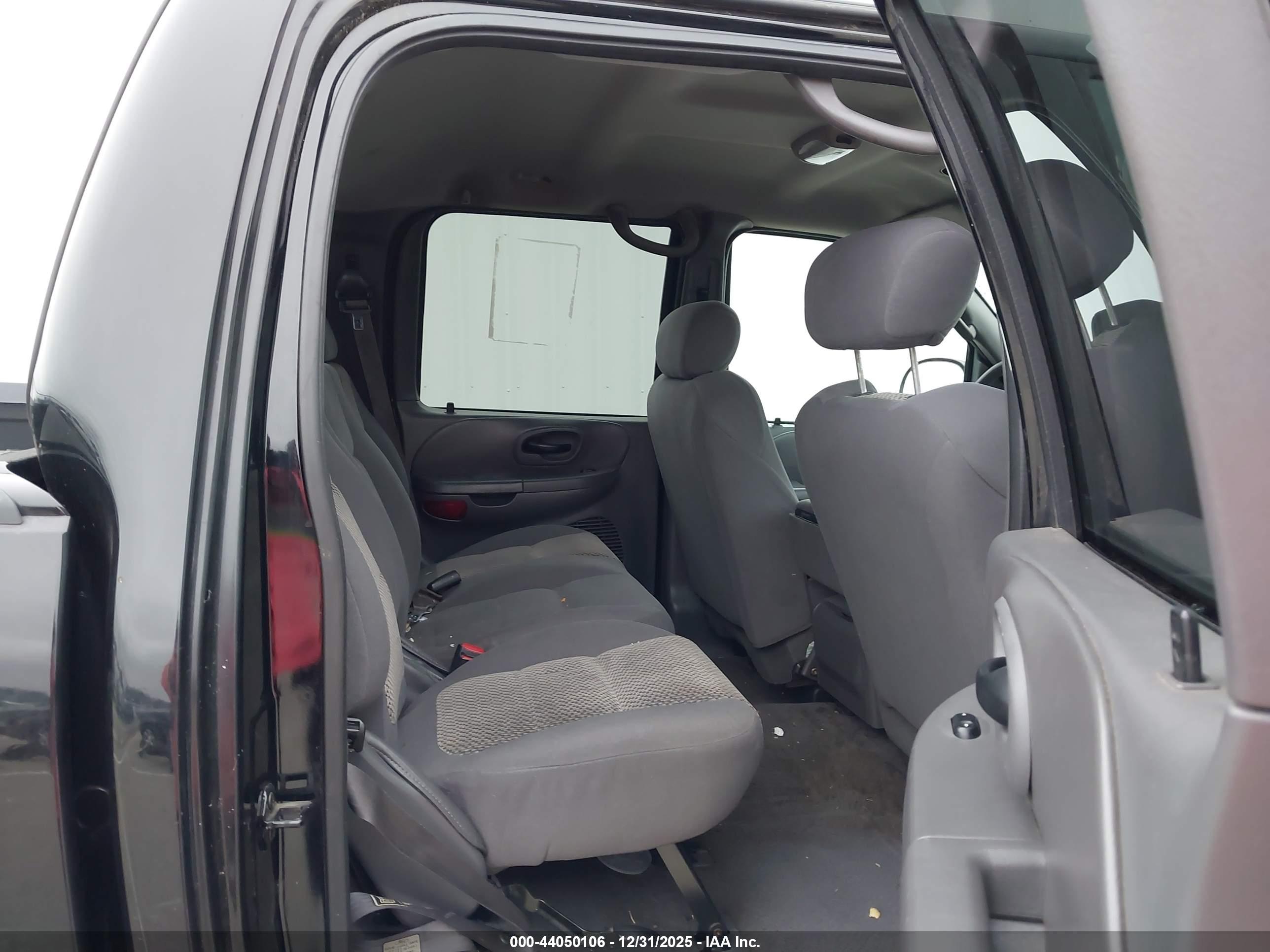FORD F-150 image 8