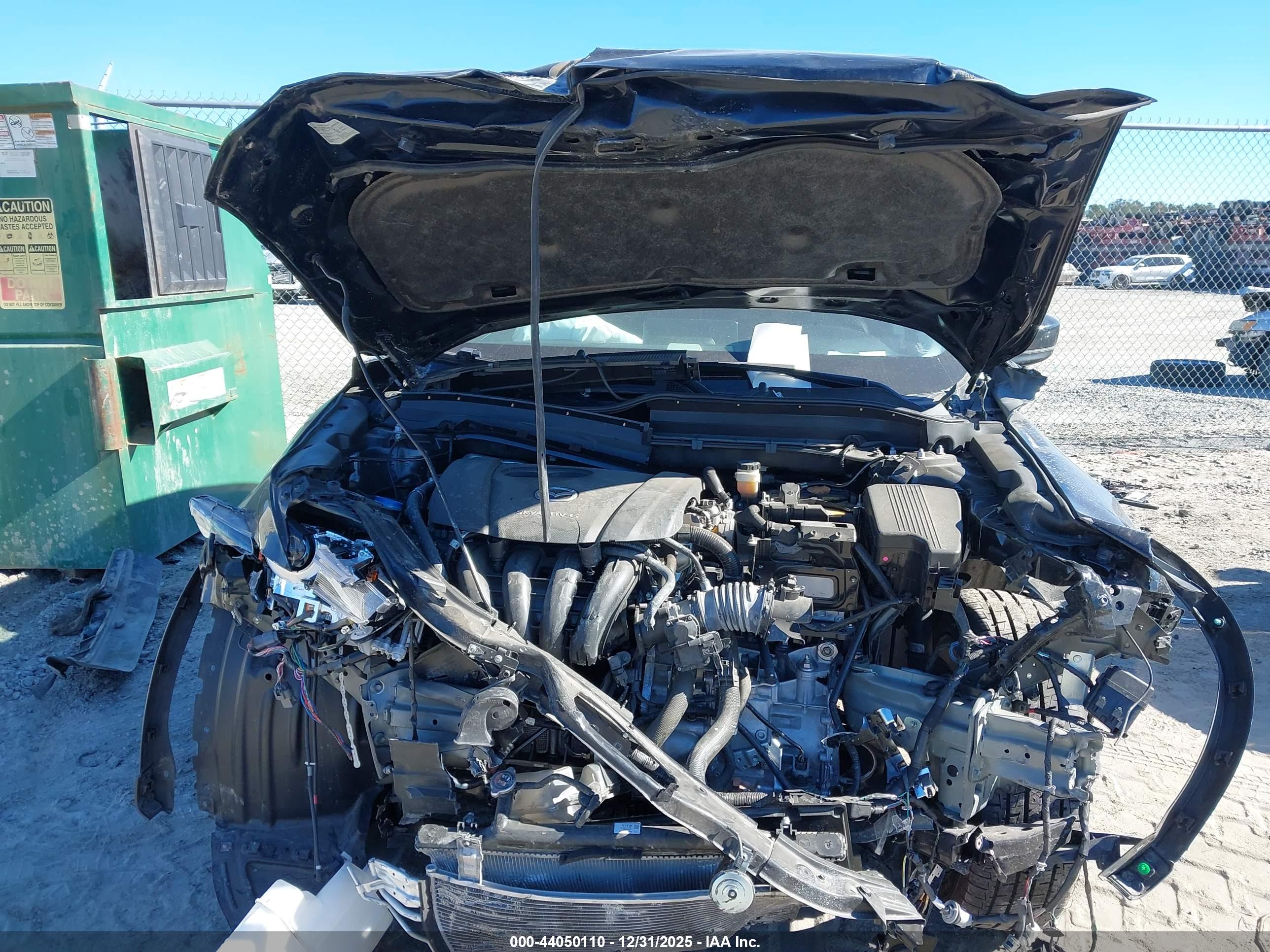 MAZDA CX-5 image 10