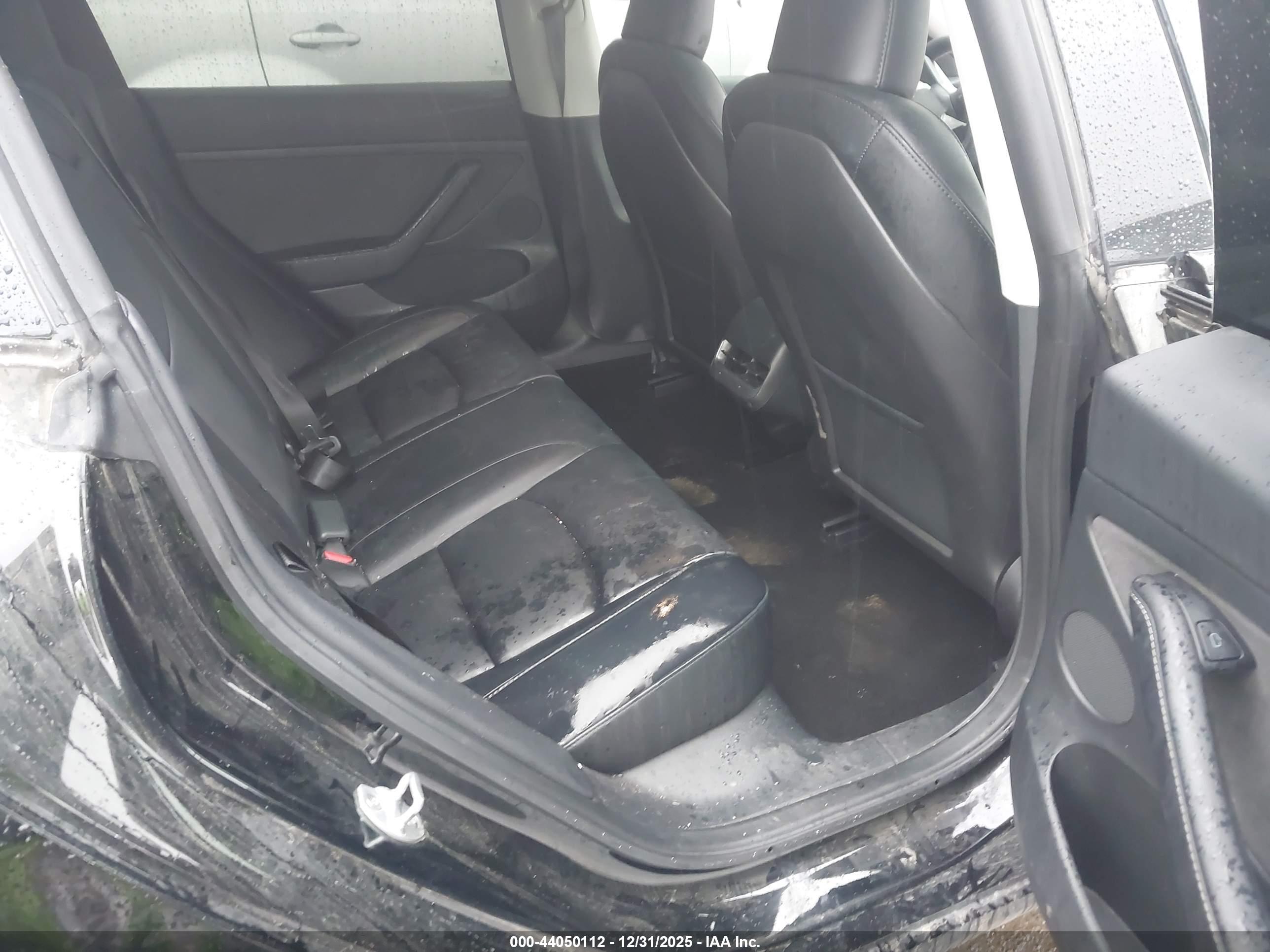 TESLA MODEL image 8