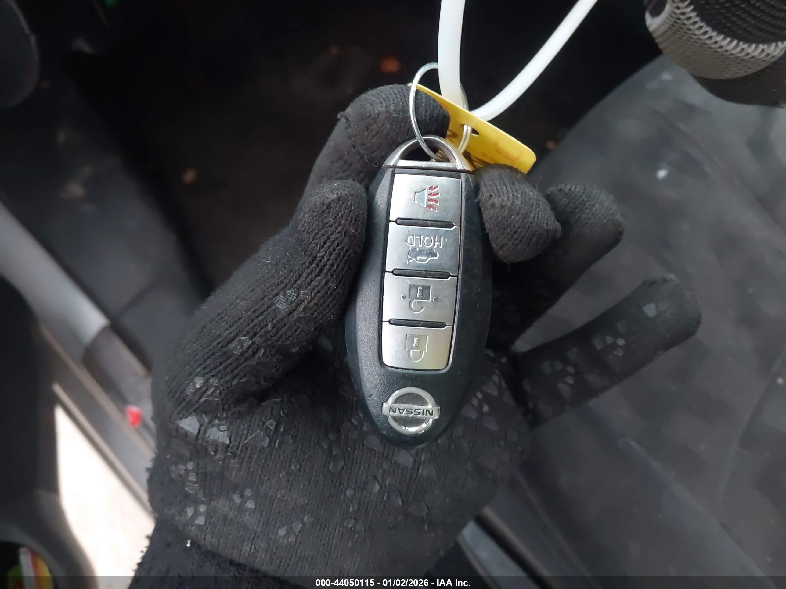 NISSAN SENTRA image 11