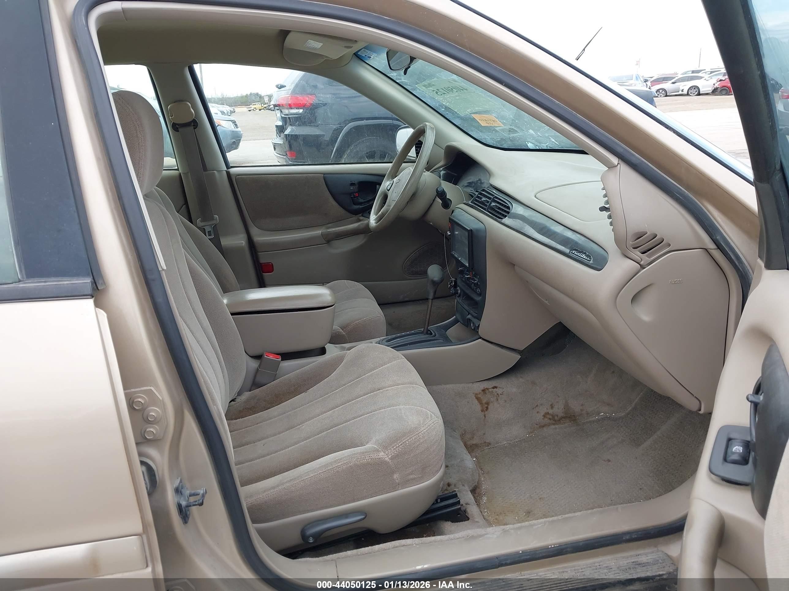 CHEVROLET MALIBU image 5
