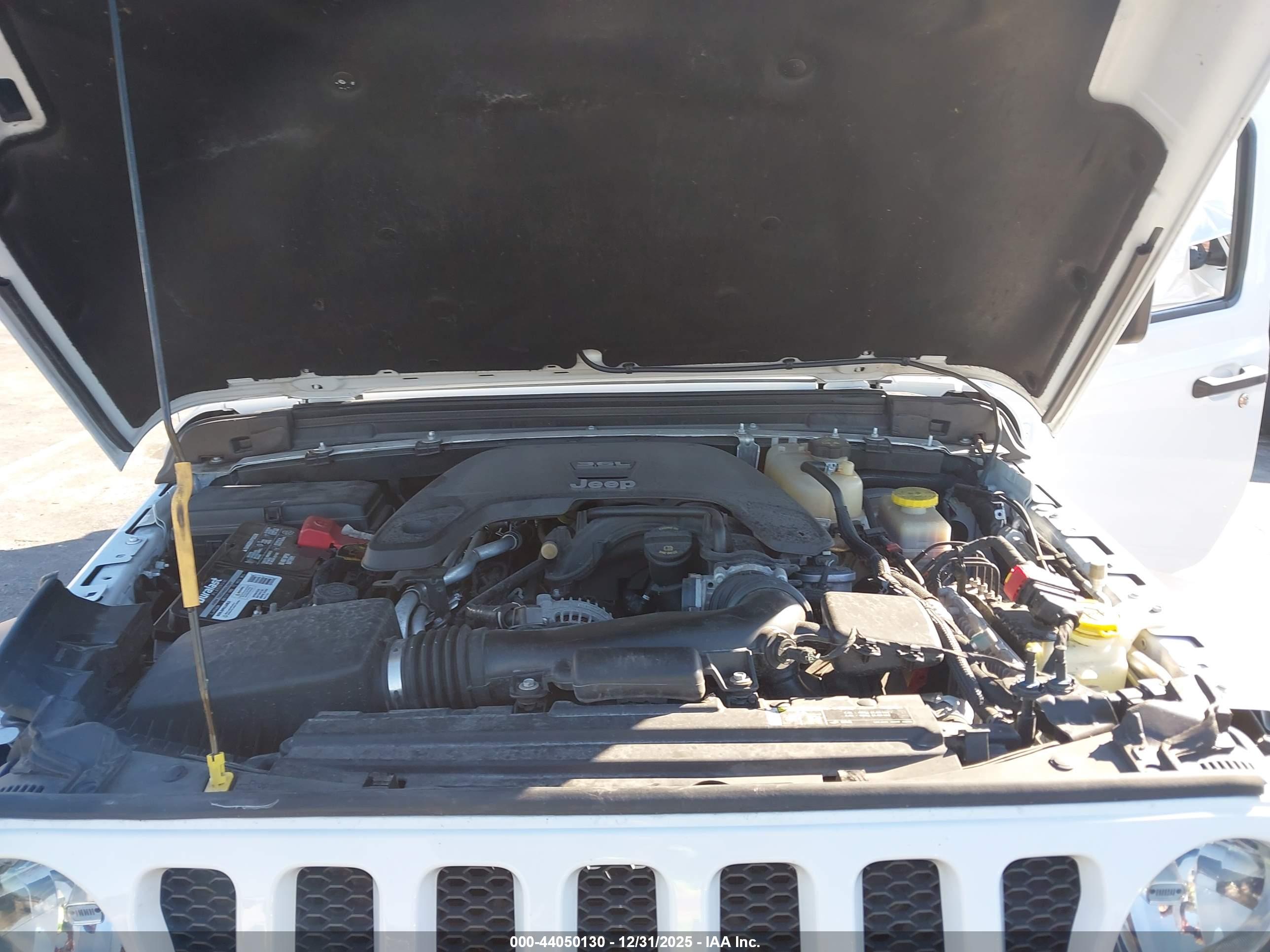 JEEP WRANGLER image 10