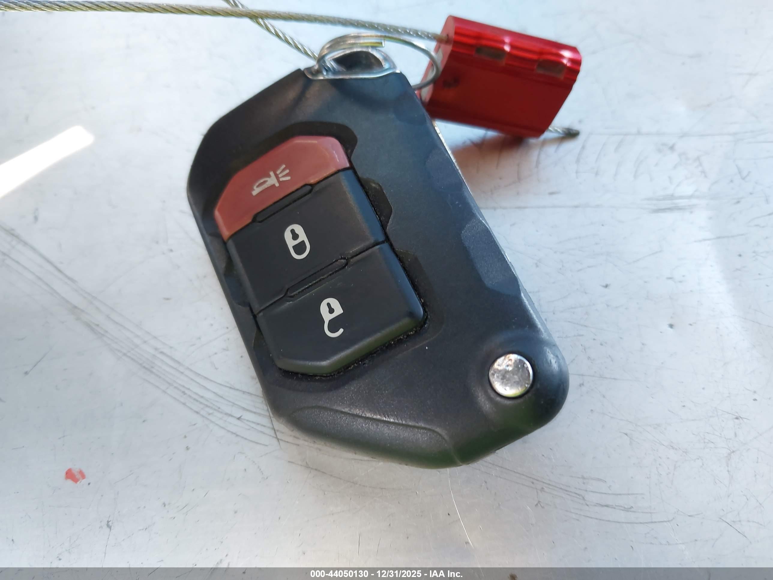 JEEP WRANGLER image 11
