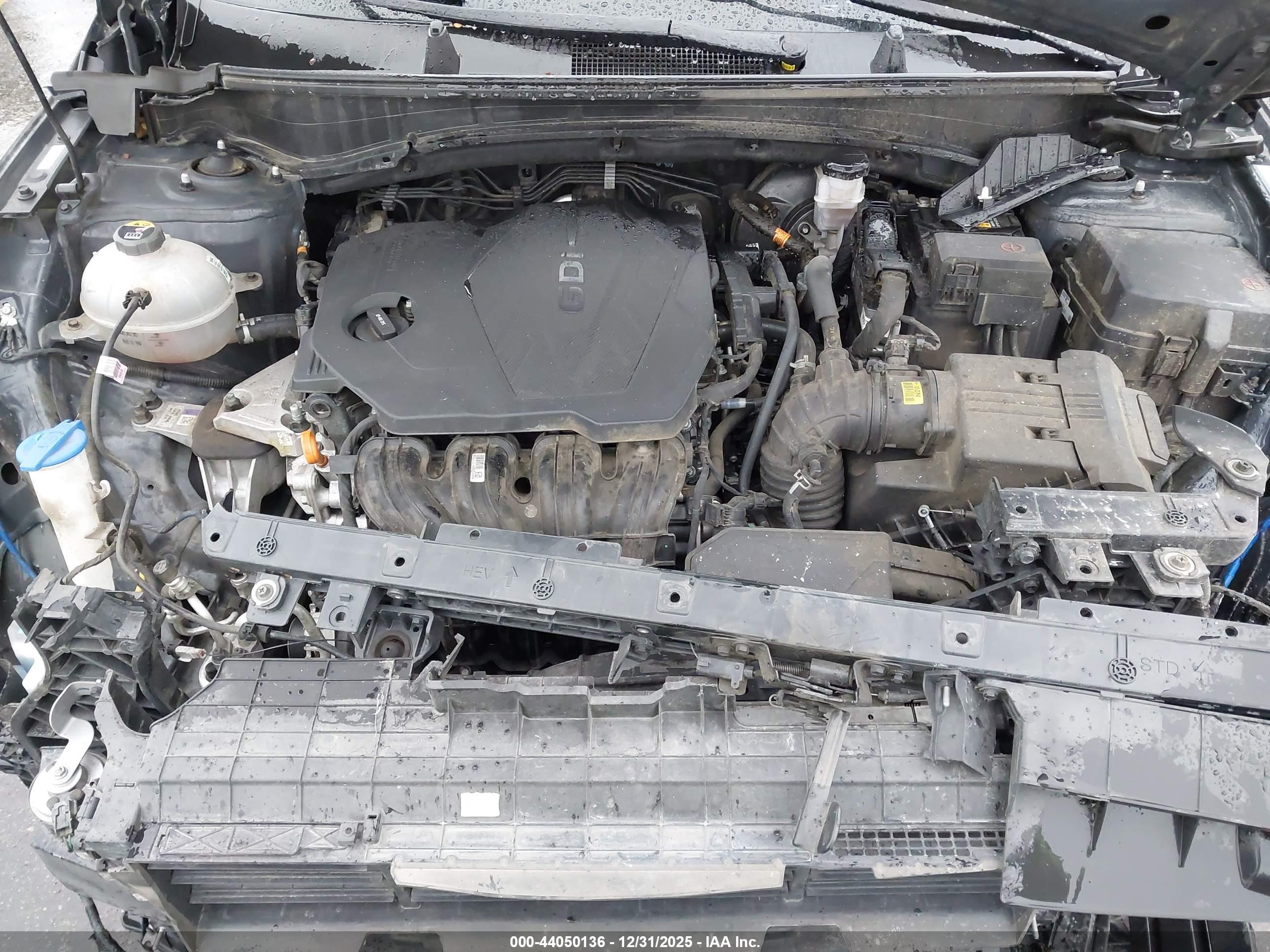 KIA SPORTAGE image 10
