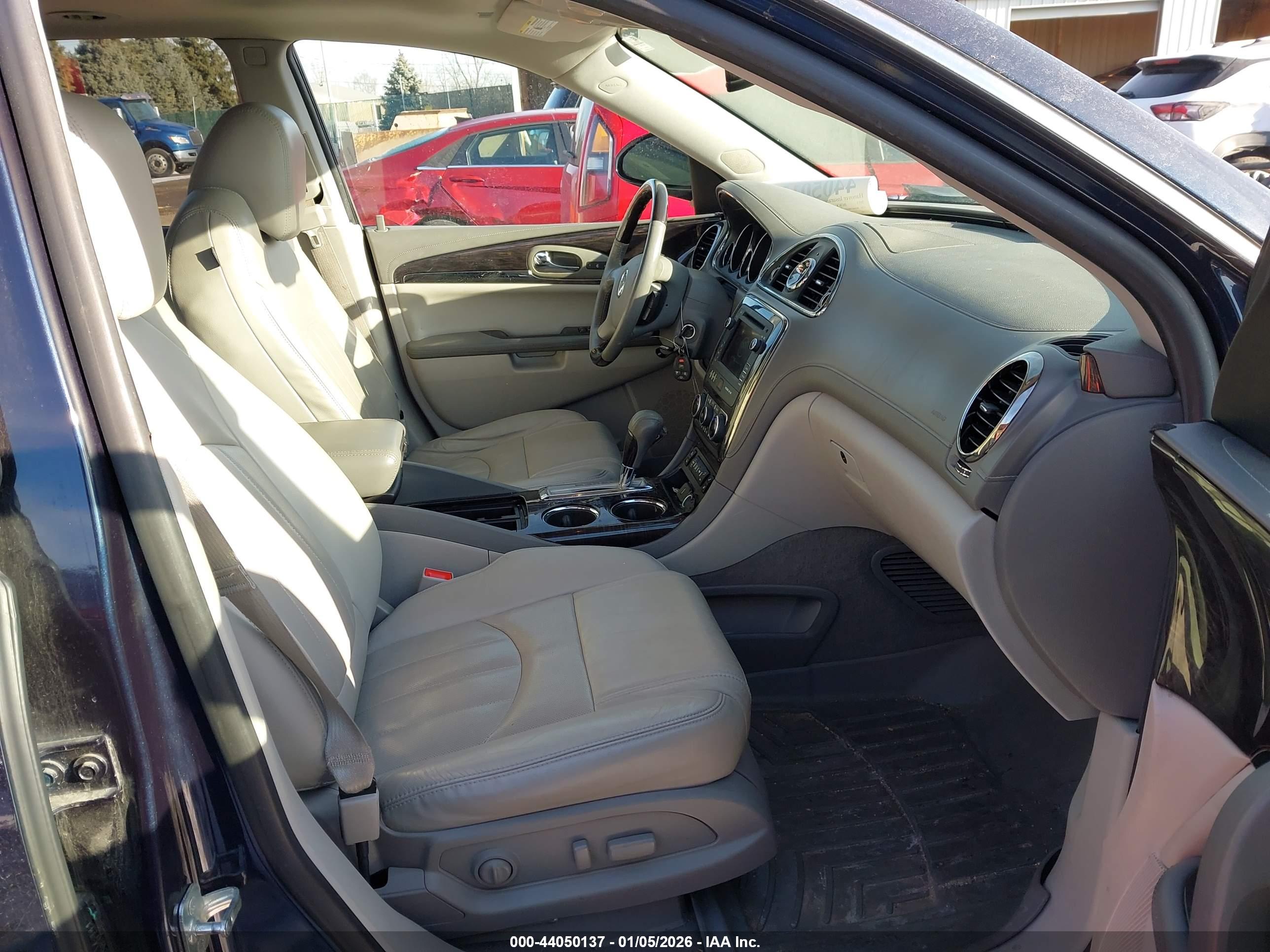 BUICK ENCLAVE image 5