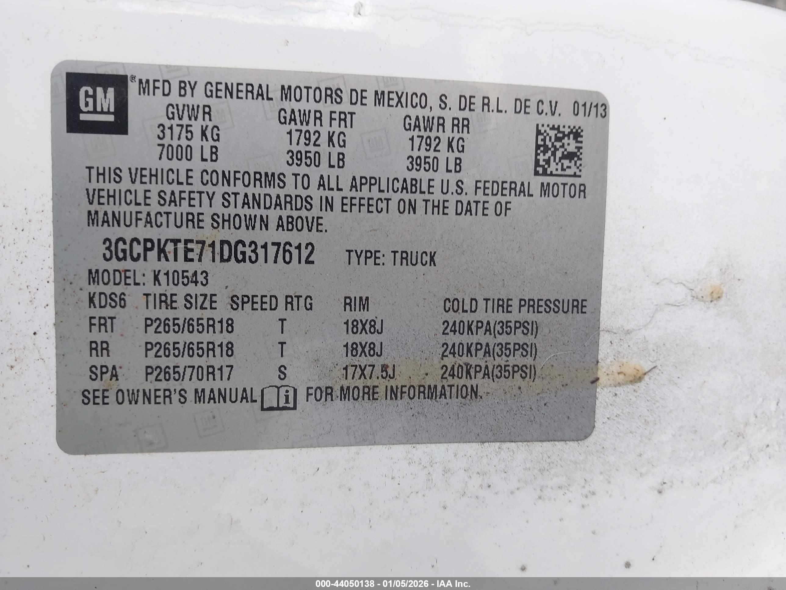 CHEVROLET SILVERADO image 9