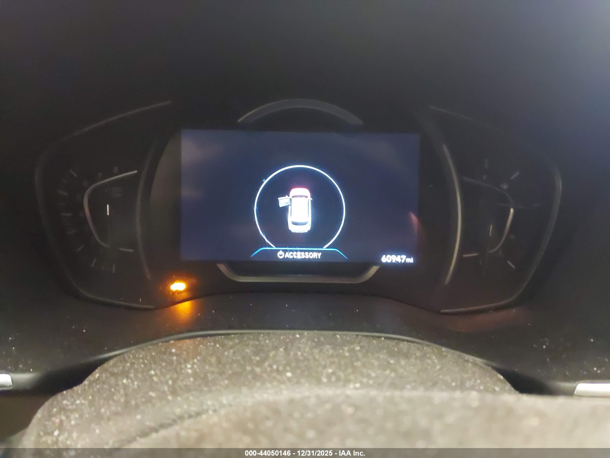 HYUNDAI SANTA image 7