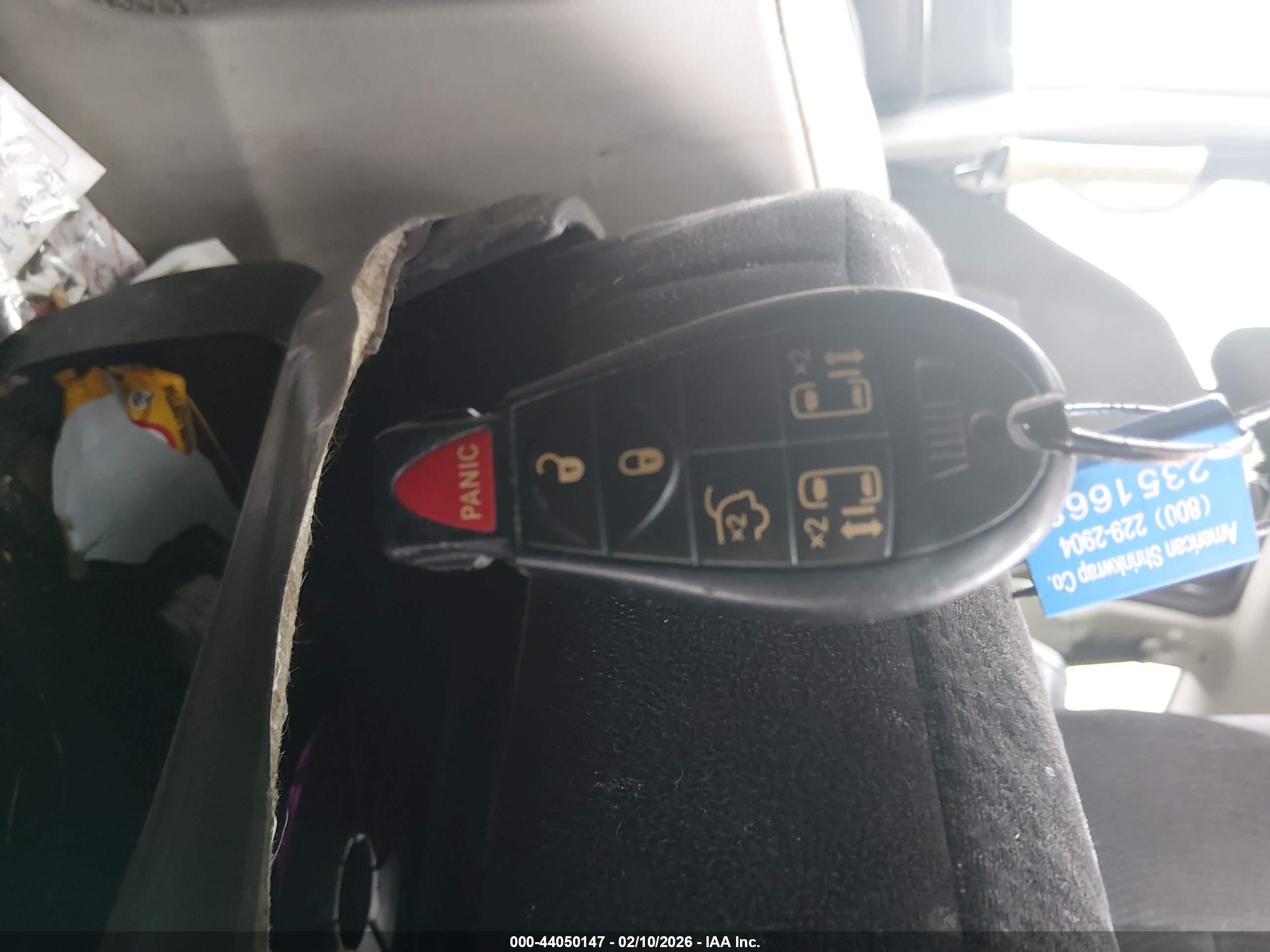 DODGE GRAND image 11