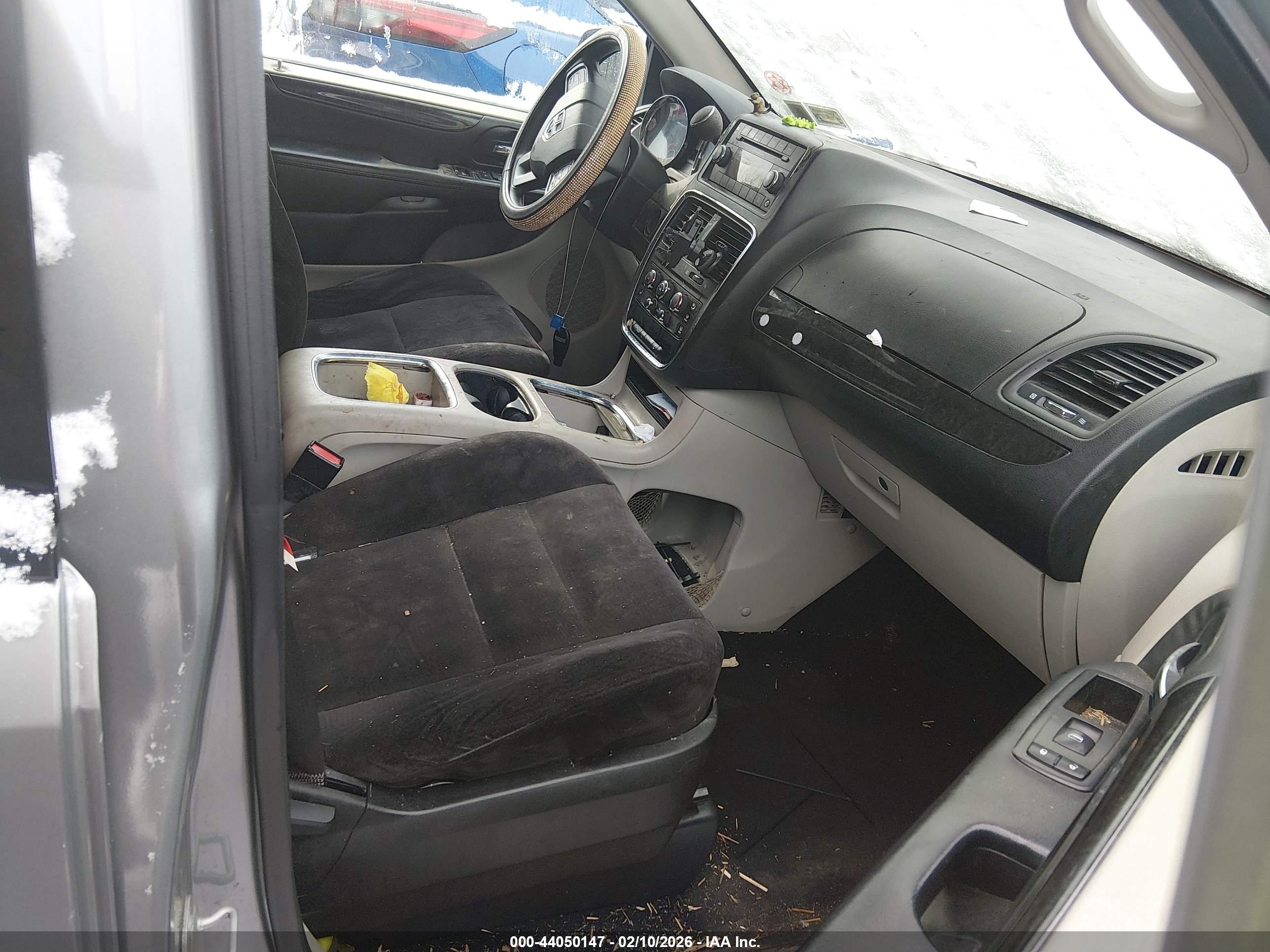 DODGE GRAND image 5