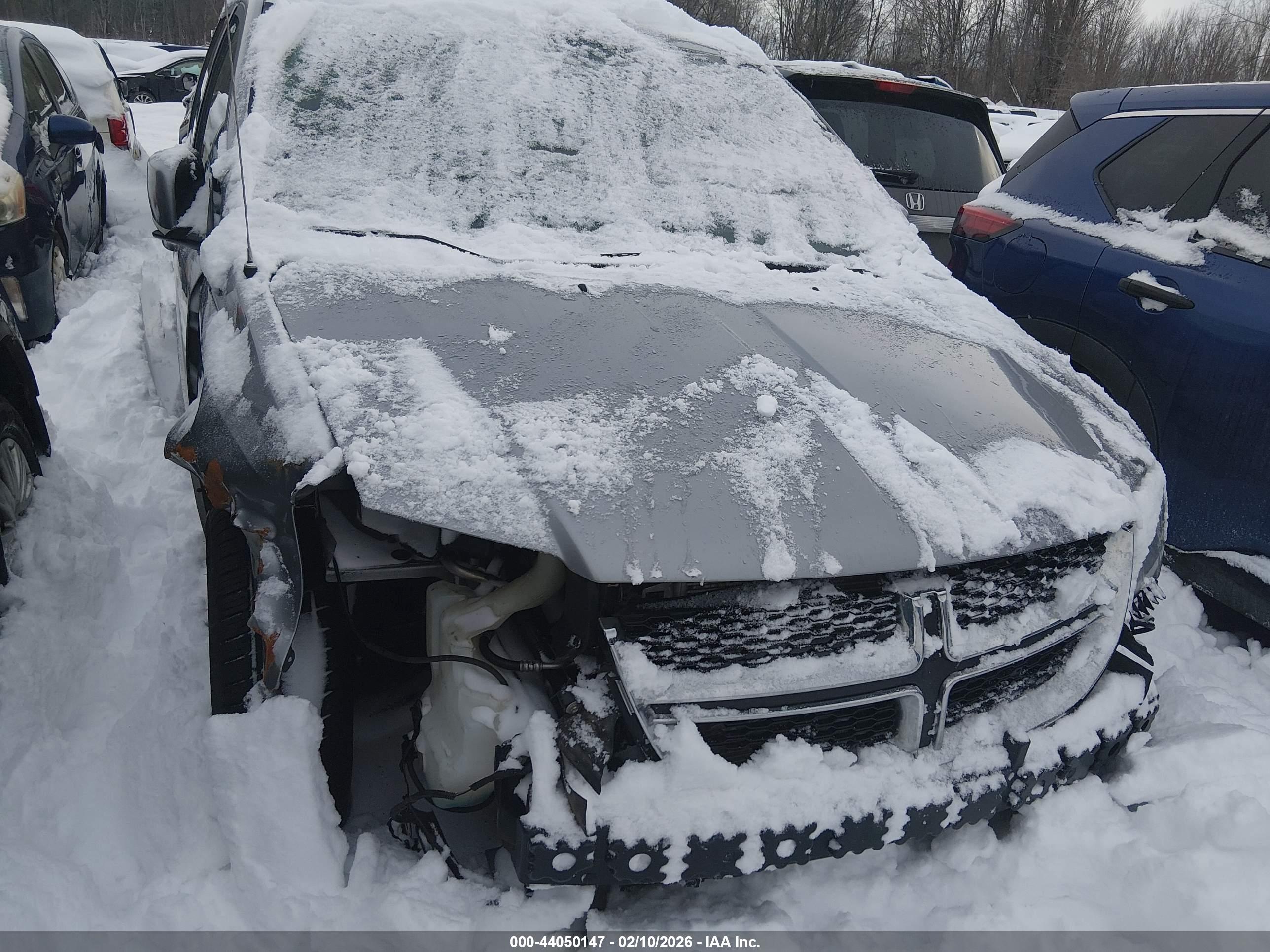 DODGE GRAND image 6