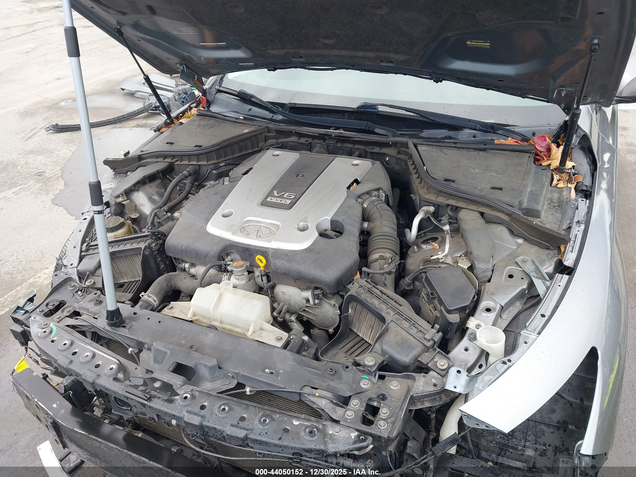 INFINITI Q50 image 10
