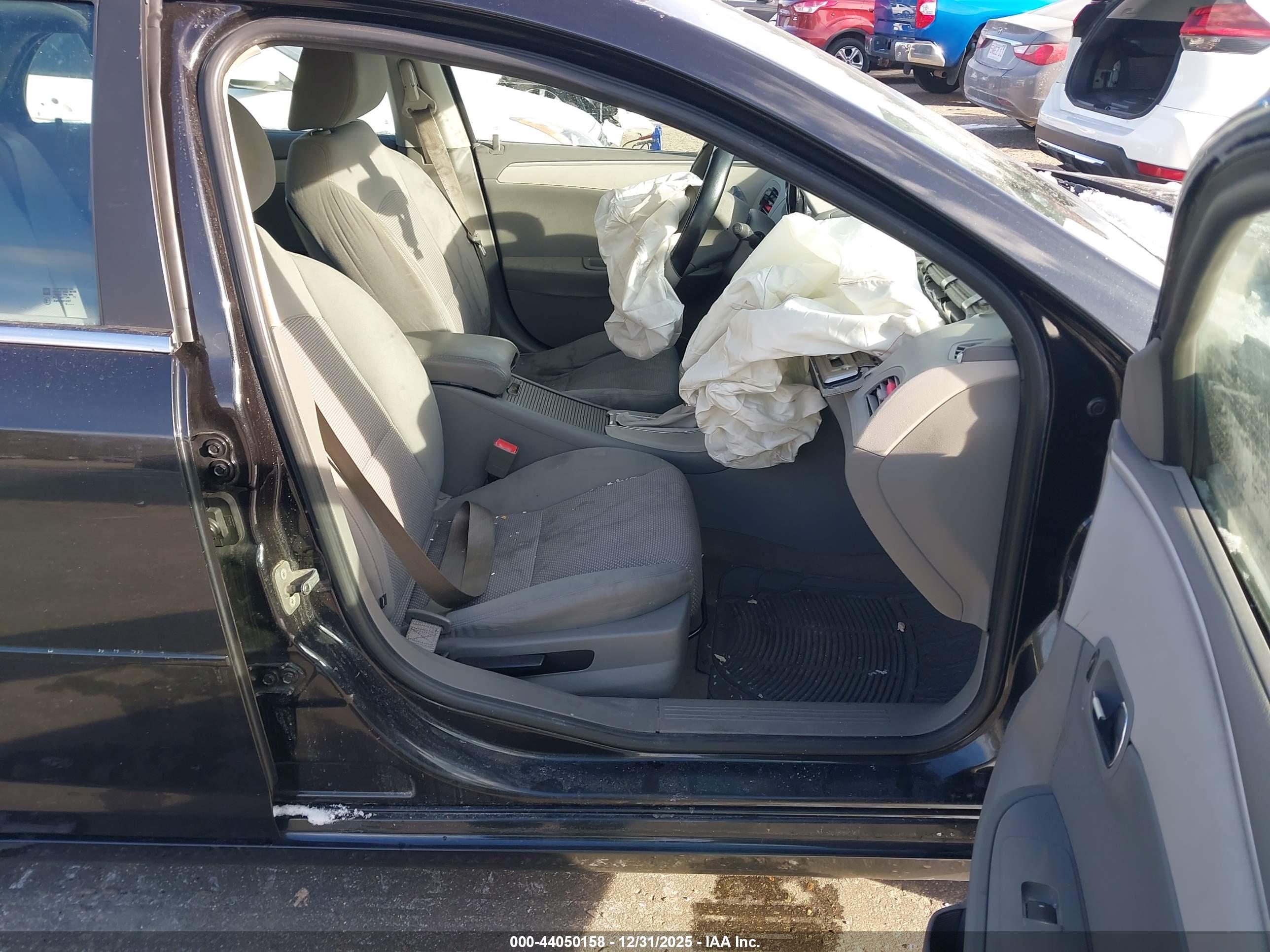 CHEVROLET MALIBU image 5