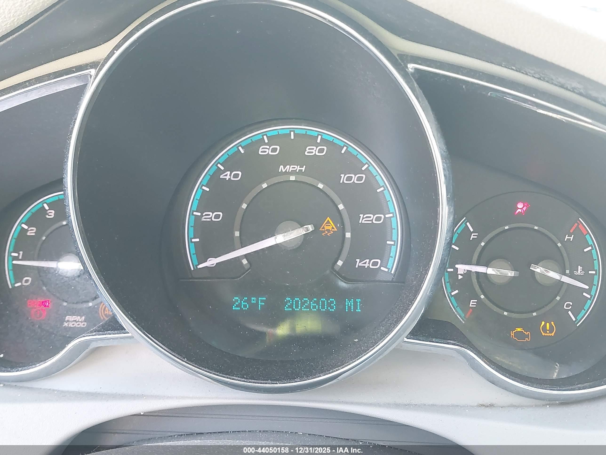 CHEVROLET MALIBU image 7