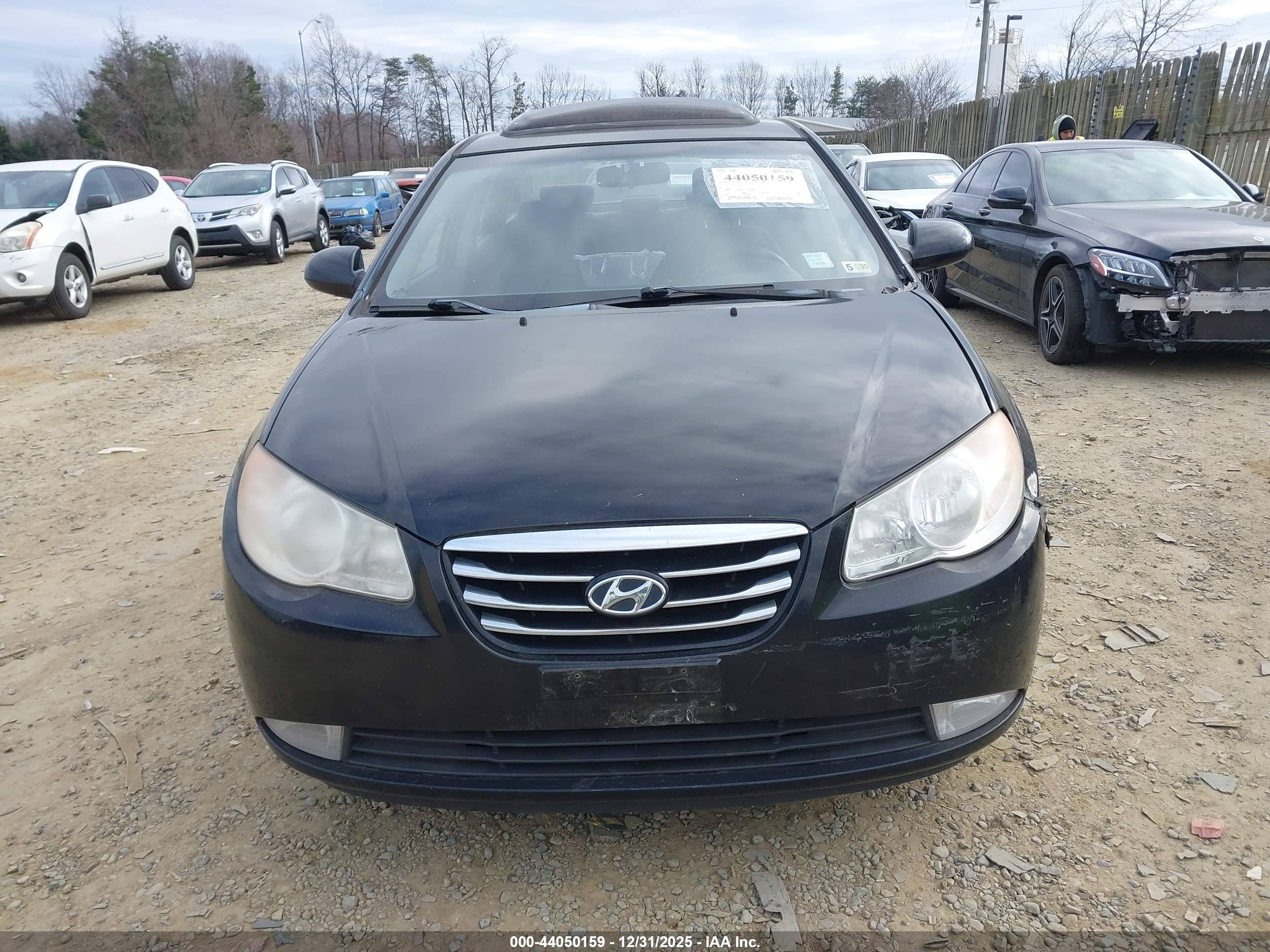 HYUNDAI ELANTRA image 6