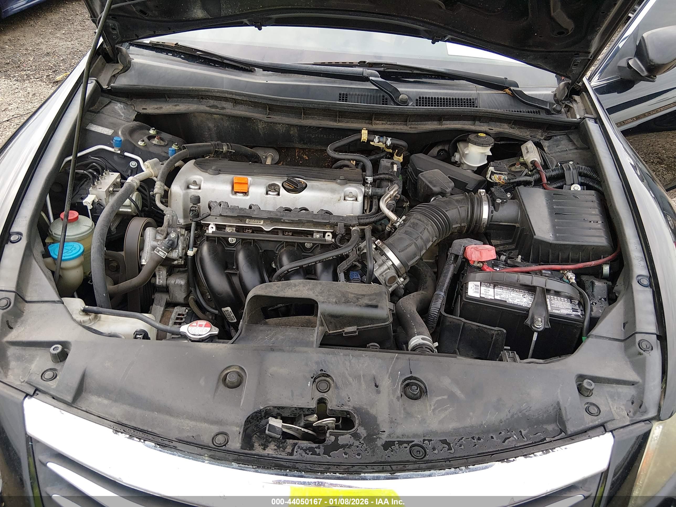 HONDA ACCORD image 10