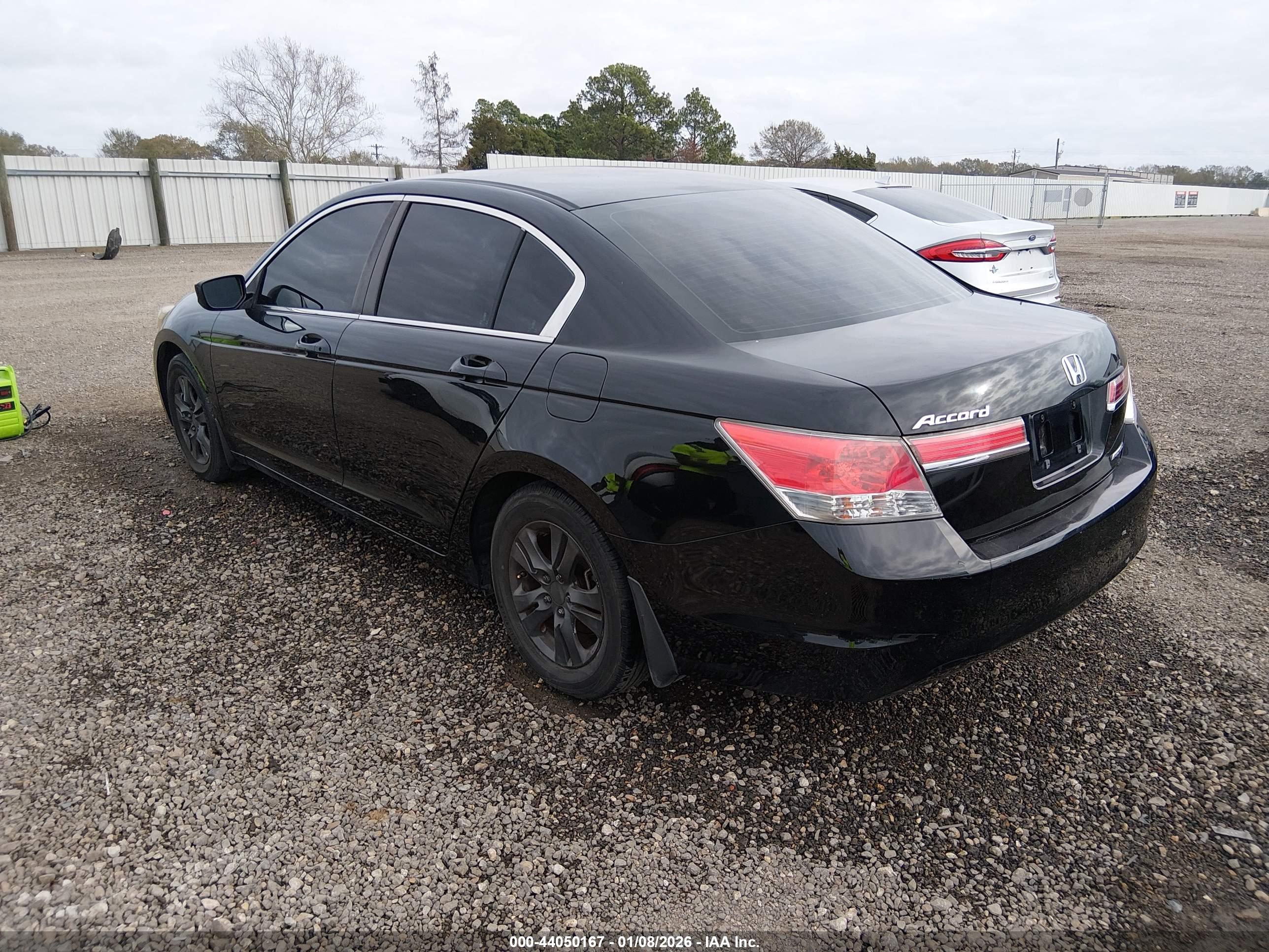 HONDA ACCORD image 3