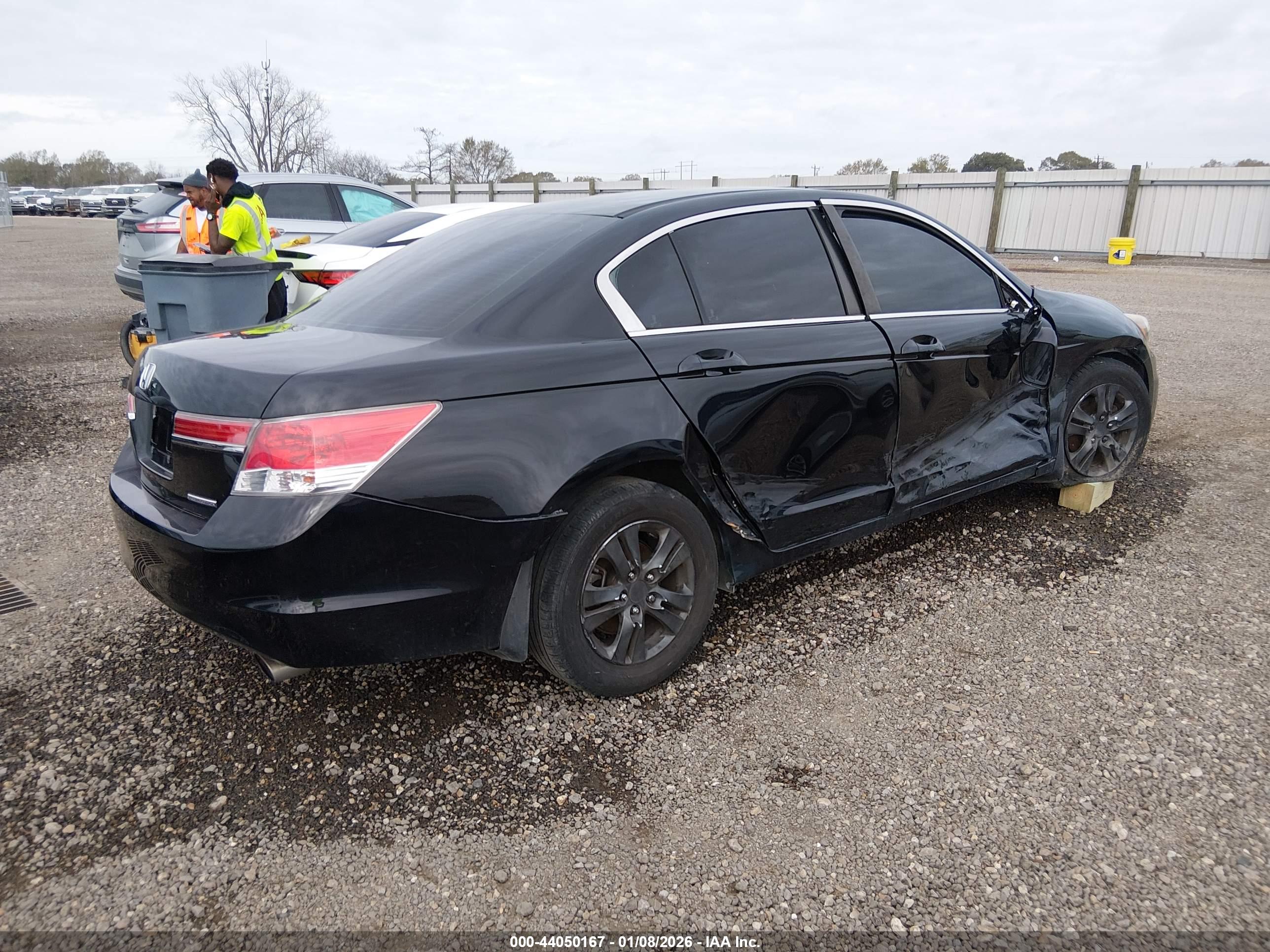 HONDA ACCORD image 4