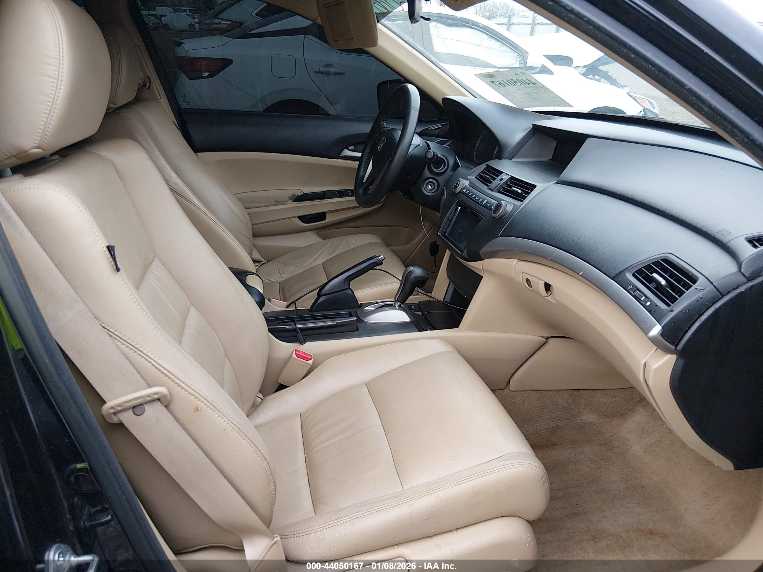 HONDA ACCORD image 5