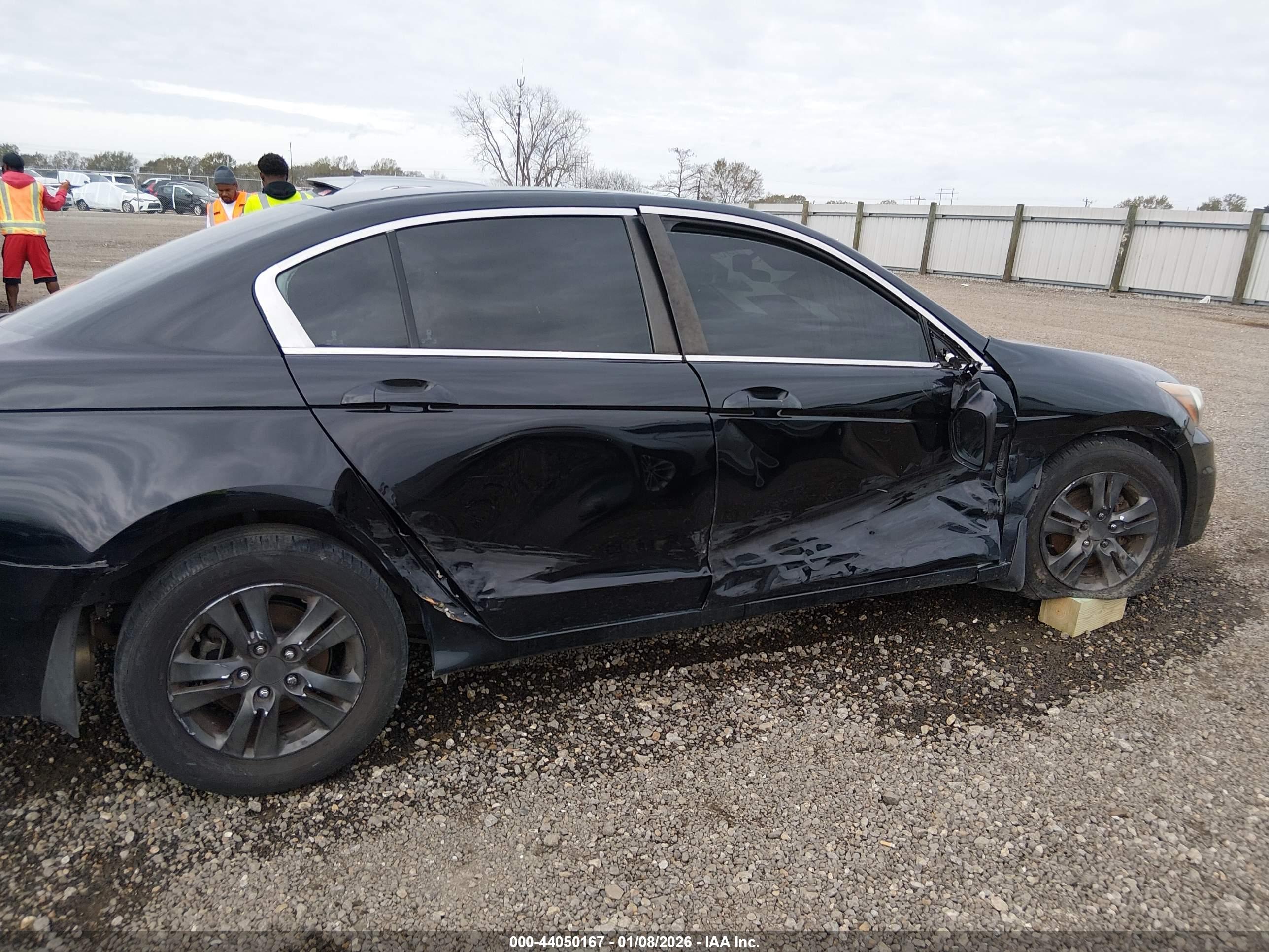 HONDA ACCORD image 6
