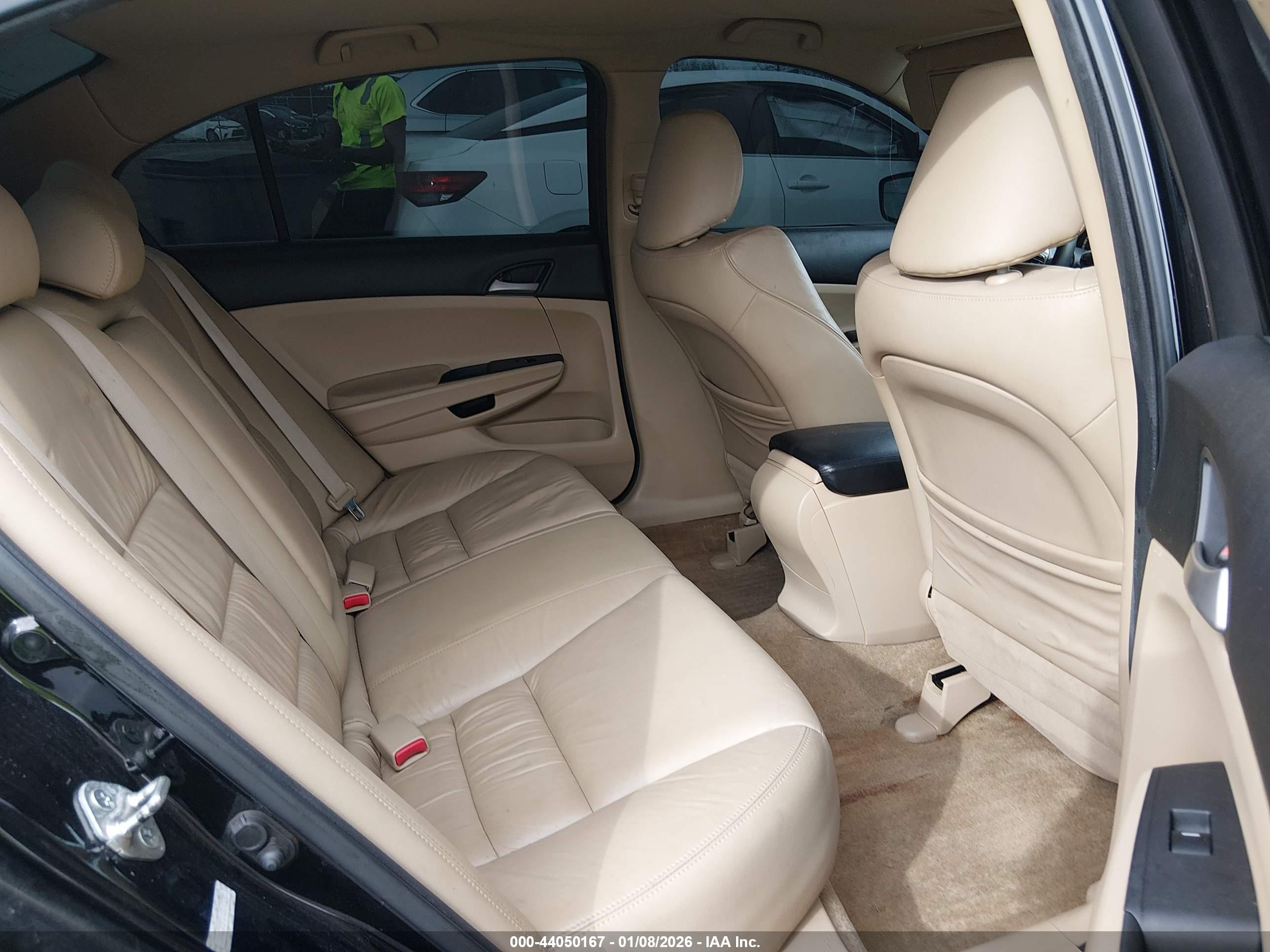 HONDA ACCORD image 8