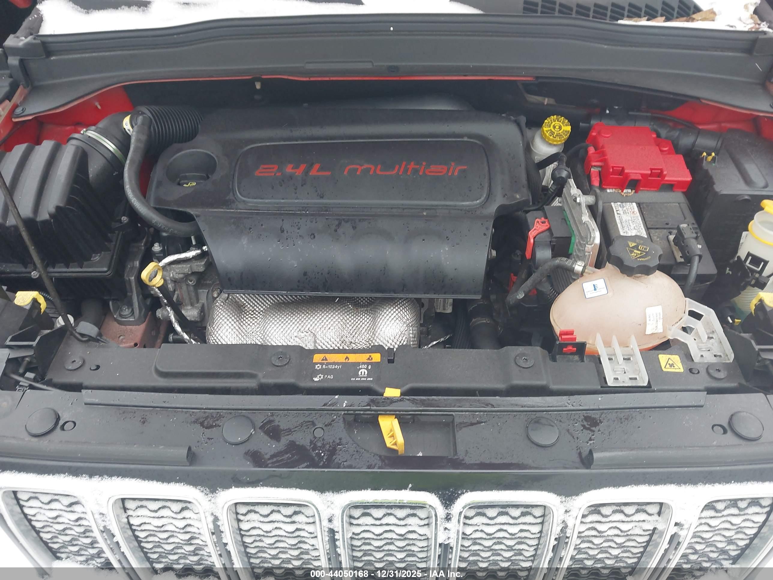 JEEP RENEGADE image 10